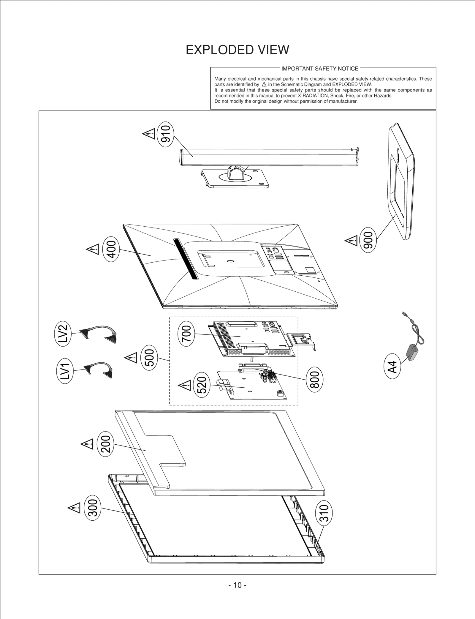 Lcd,Module-Tft