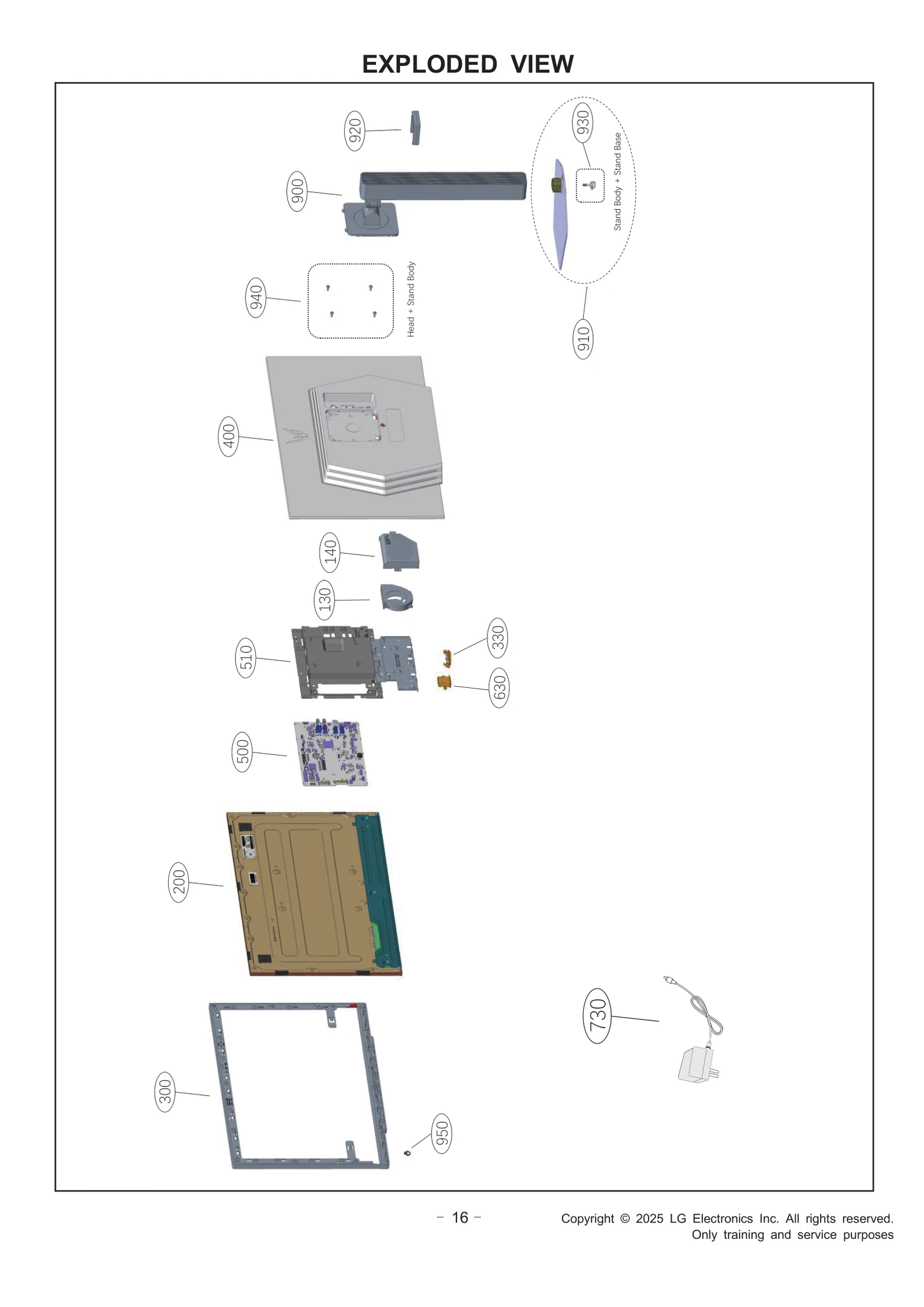 Adapters