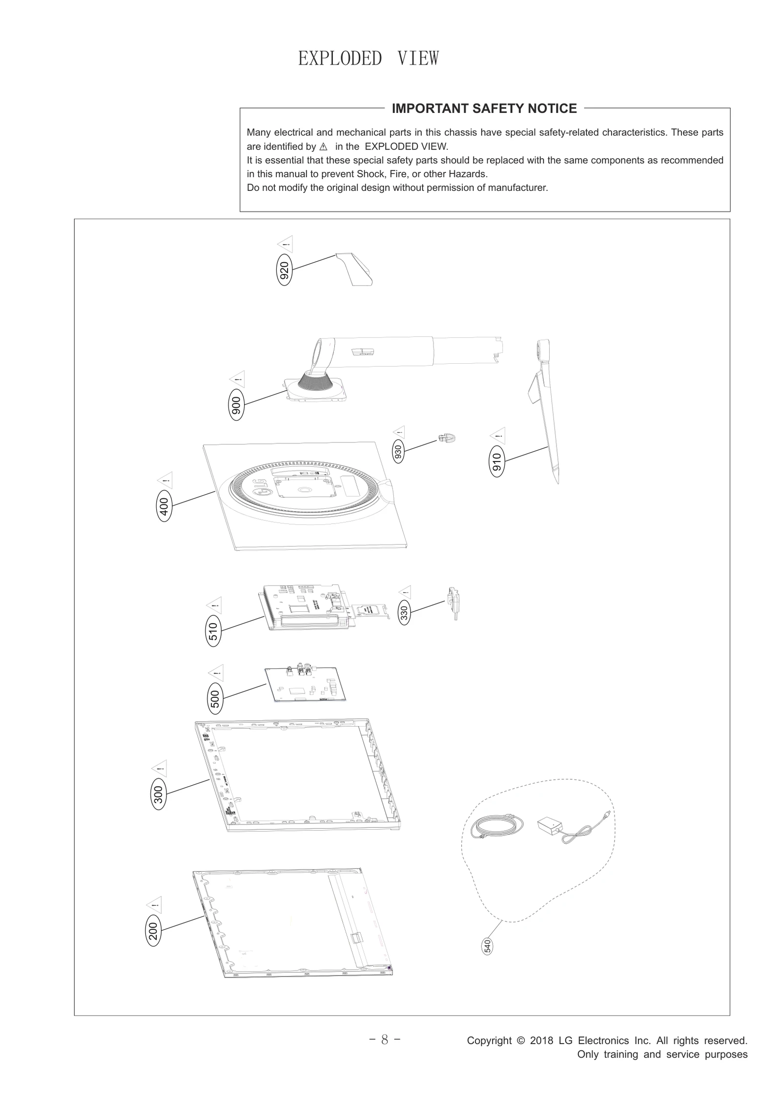 Adapters,Desktop