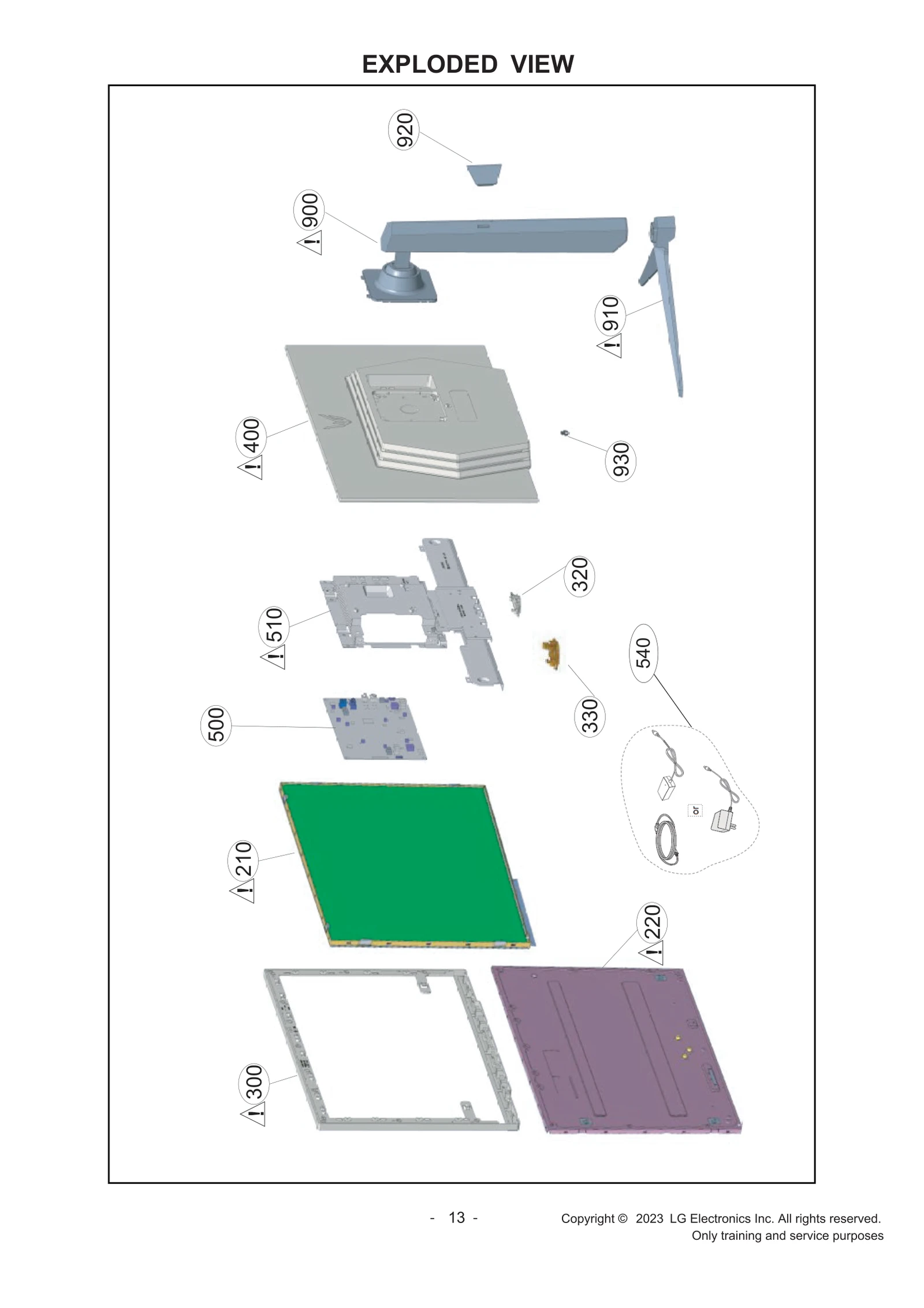 Lcd,Panel-Tft