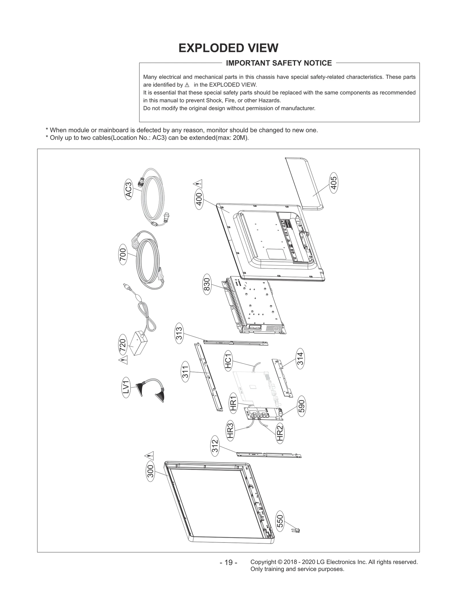 Rocker Switch