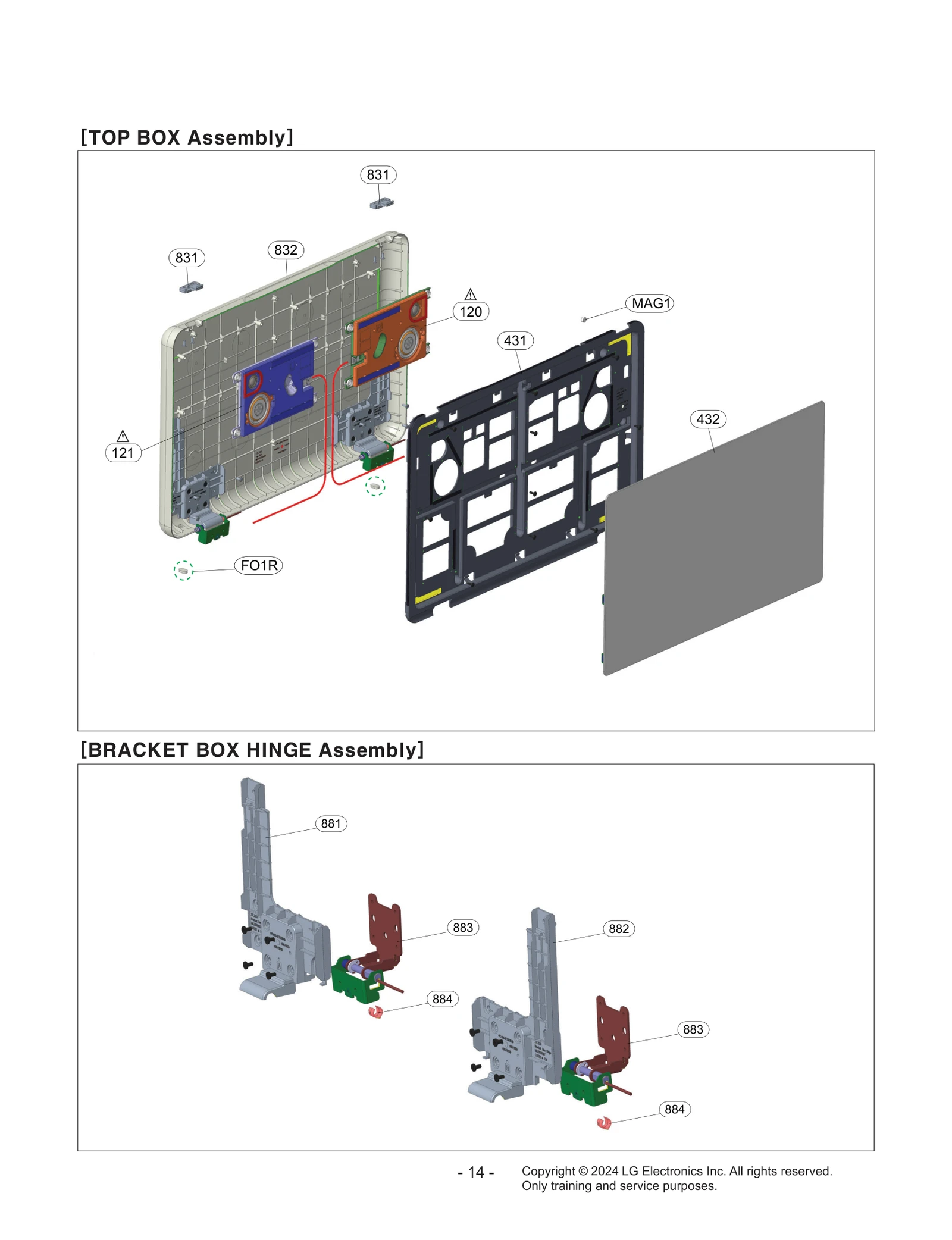 NDFEB Magnet