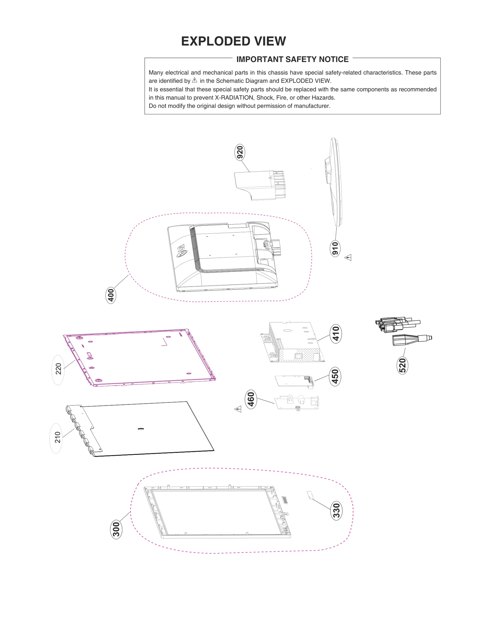 Frame Assembly