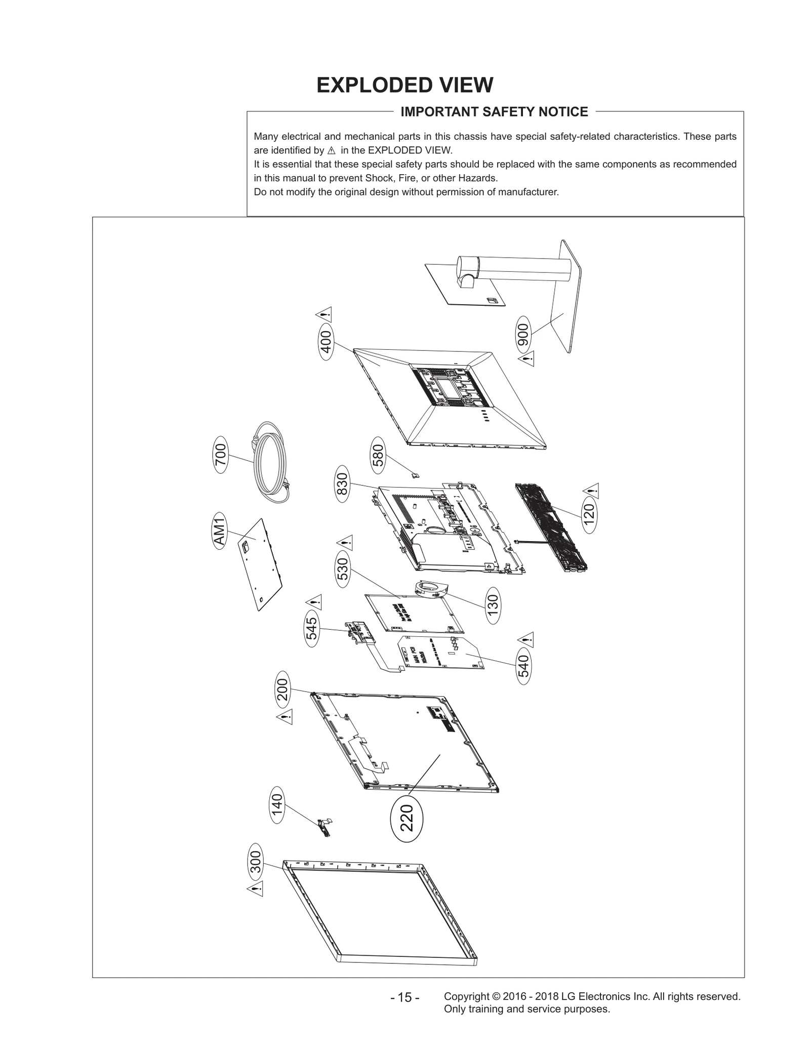 Printed Circuit Board Assembly