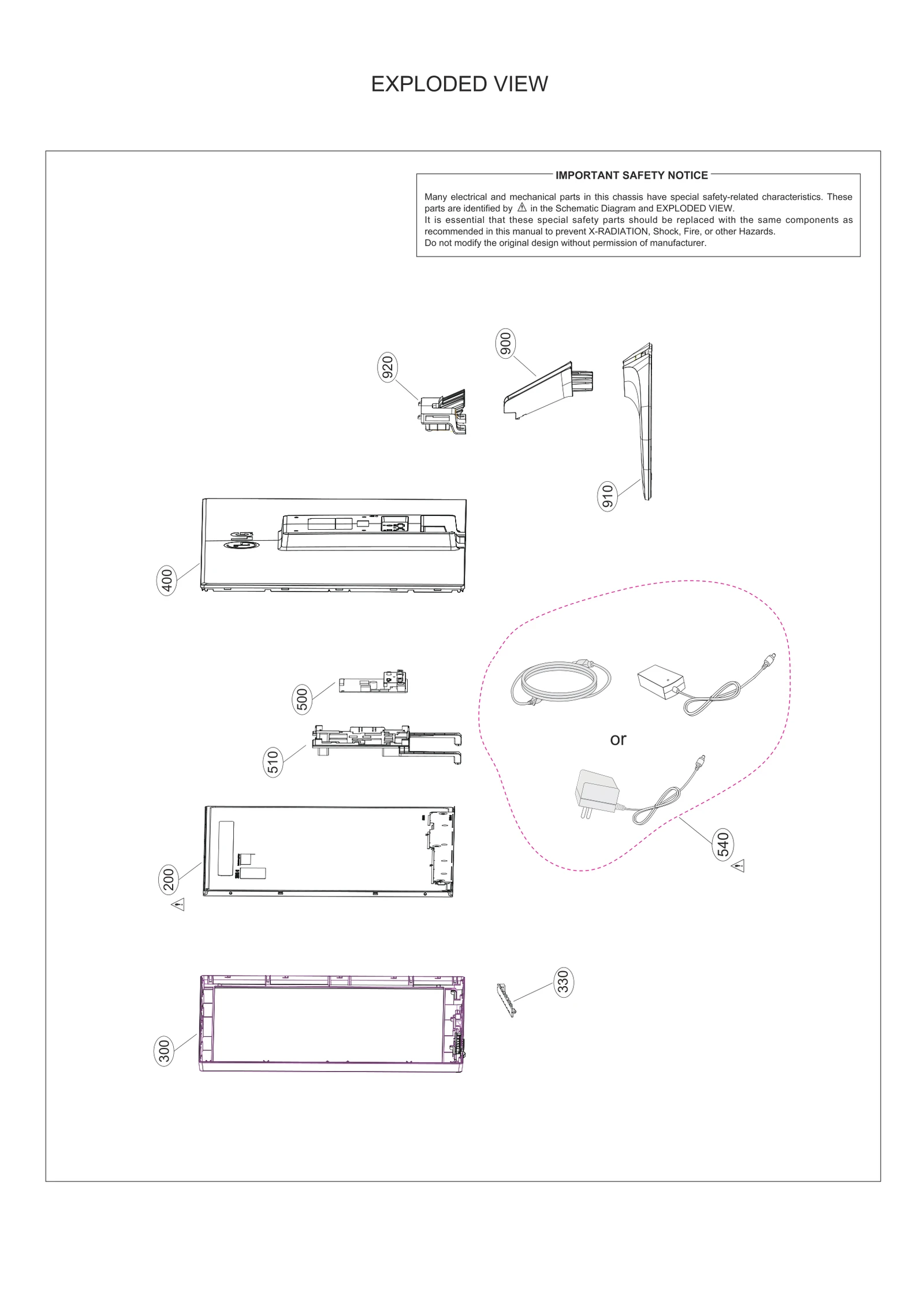 Package Assembly