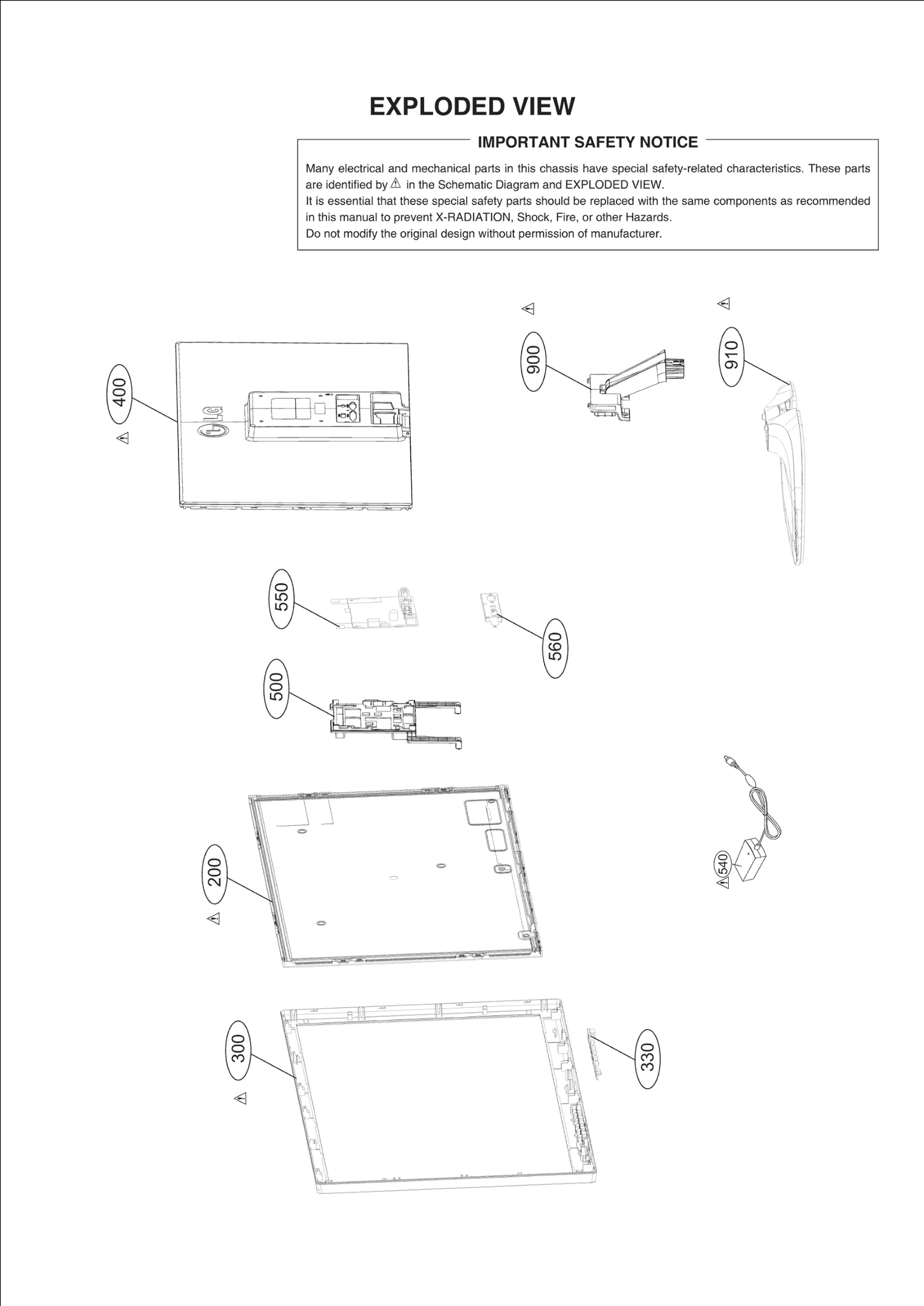 Printed Circuit Board Assembly