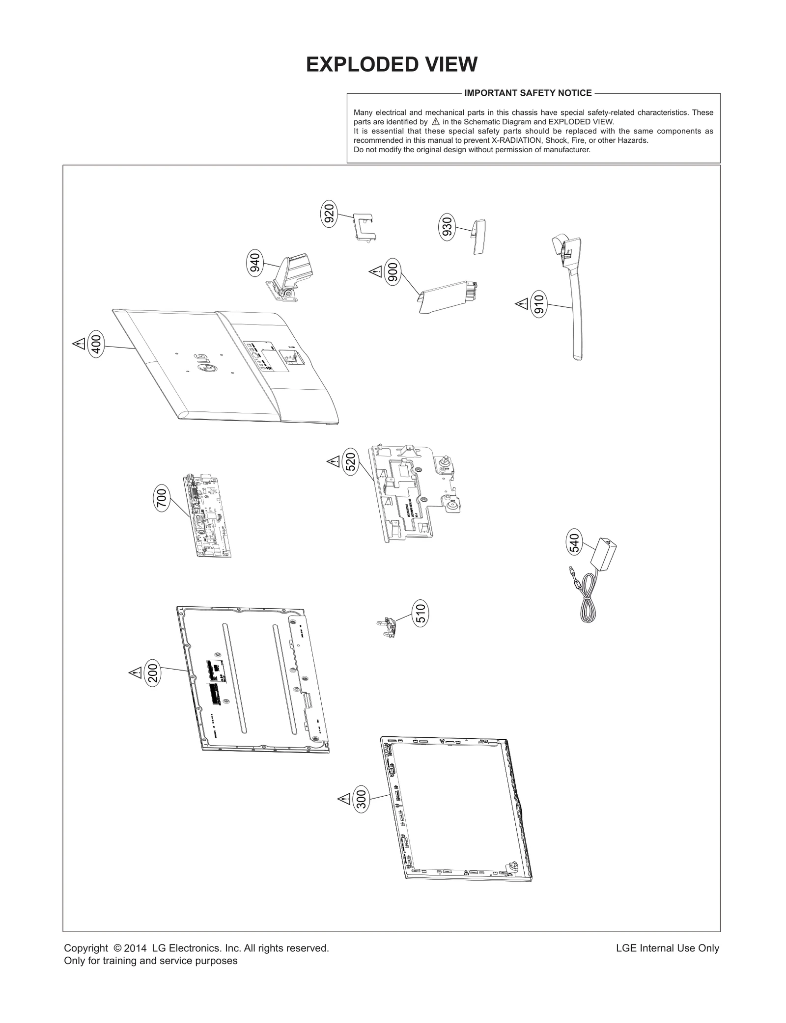 Frame Assembly