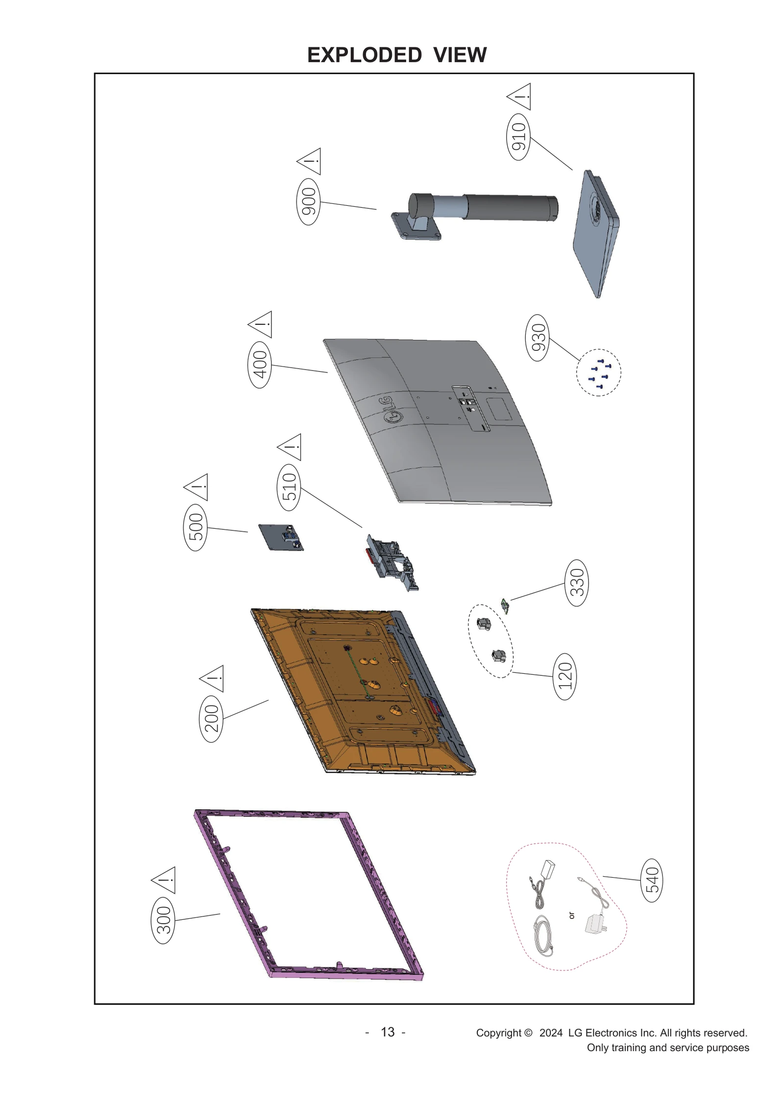 Printed Circuit Board Assembly