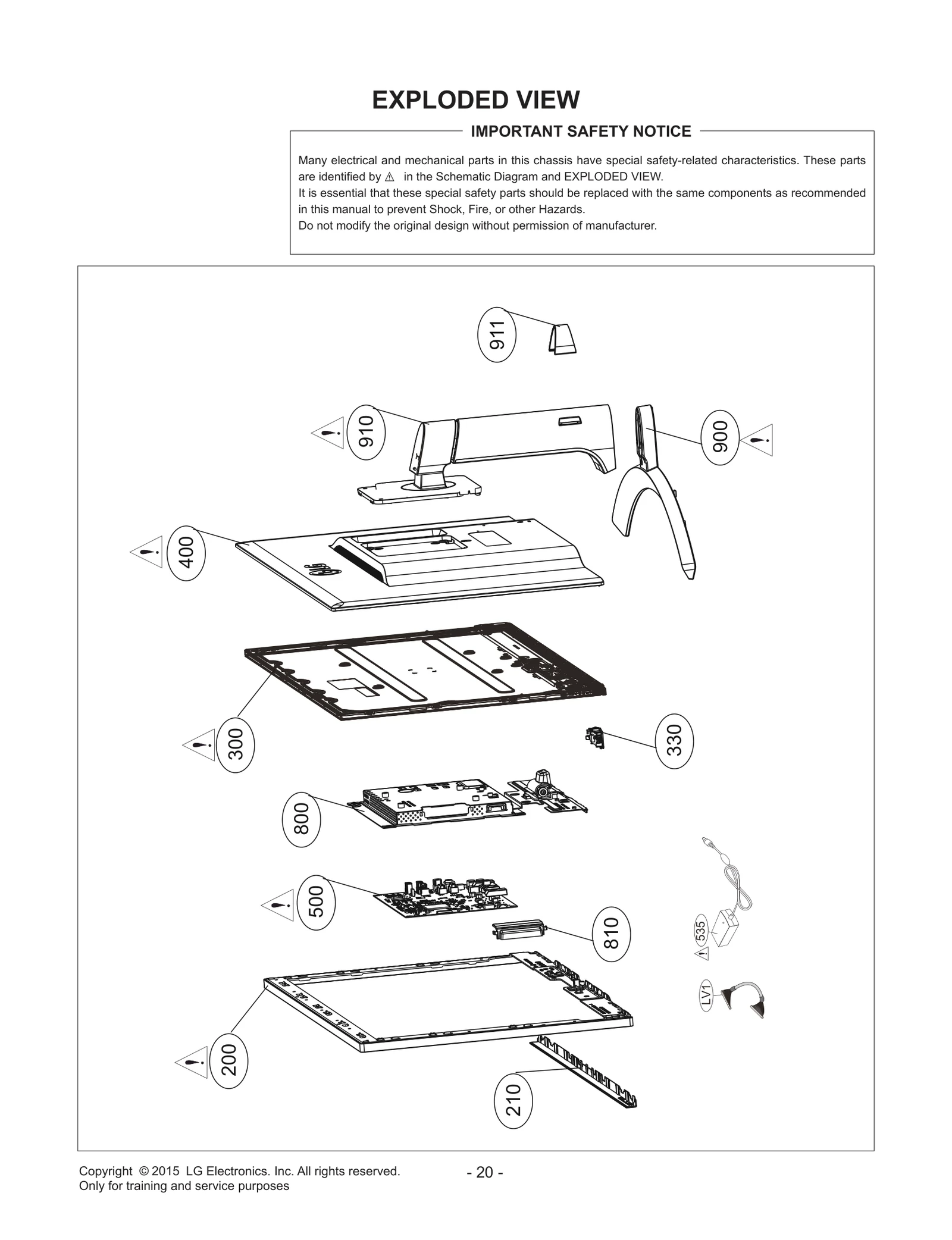 Printed Circuit Board Assembly