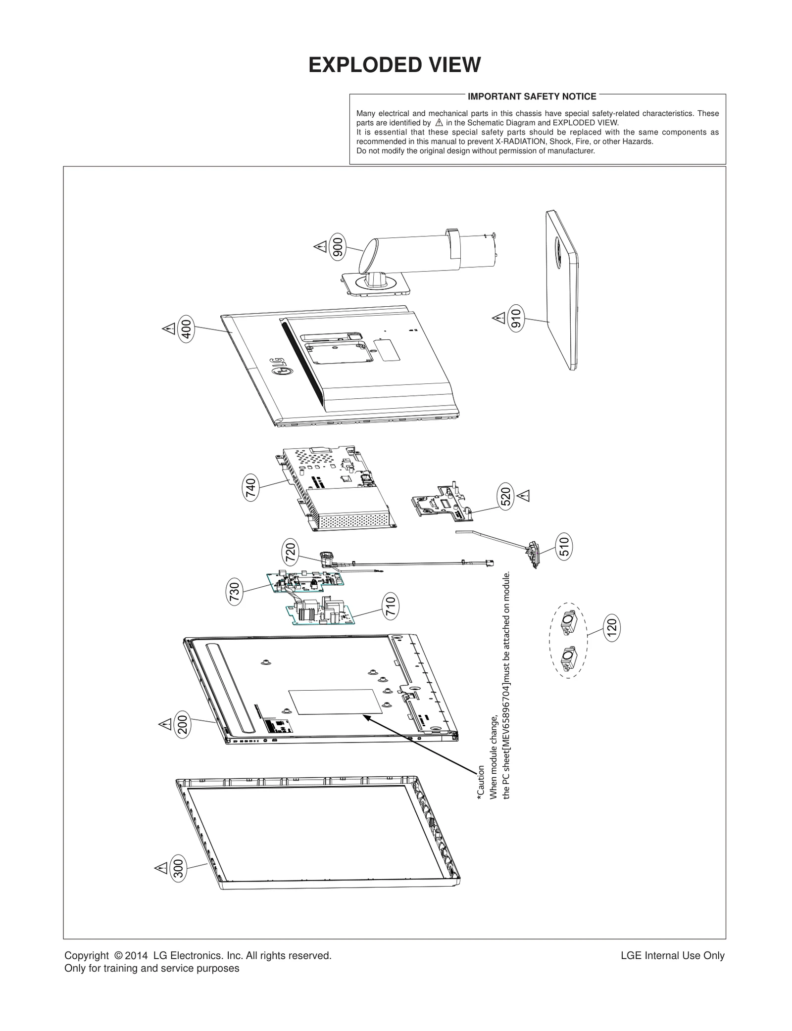 Frame Assembly