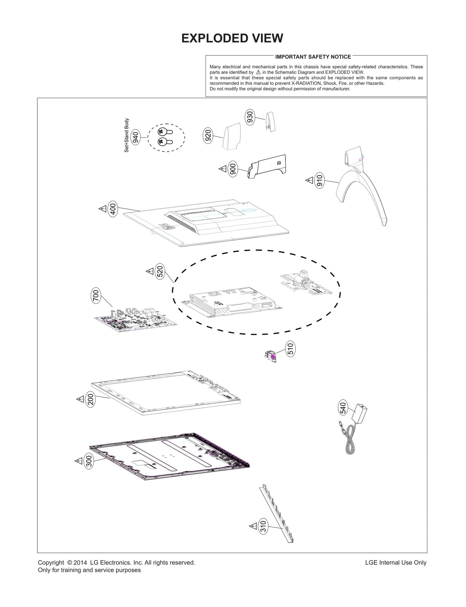 Printed Circuit Board Assembly