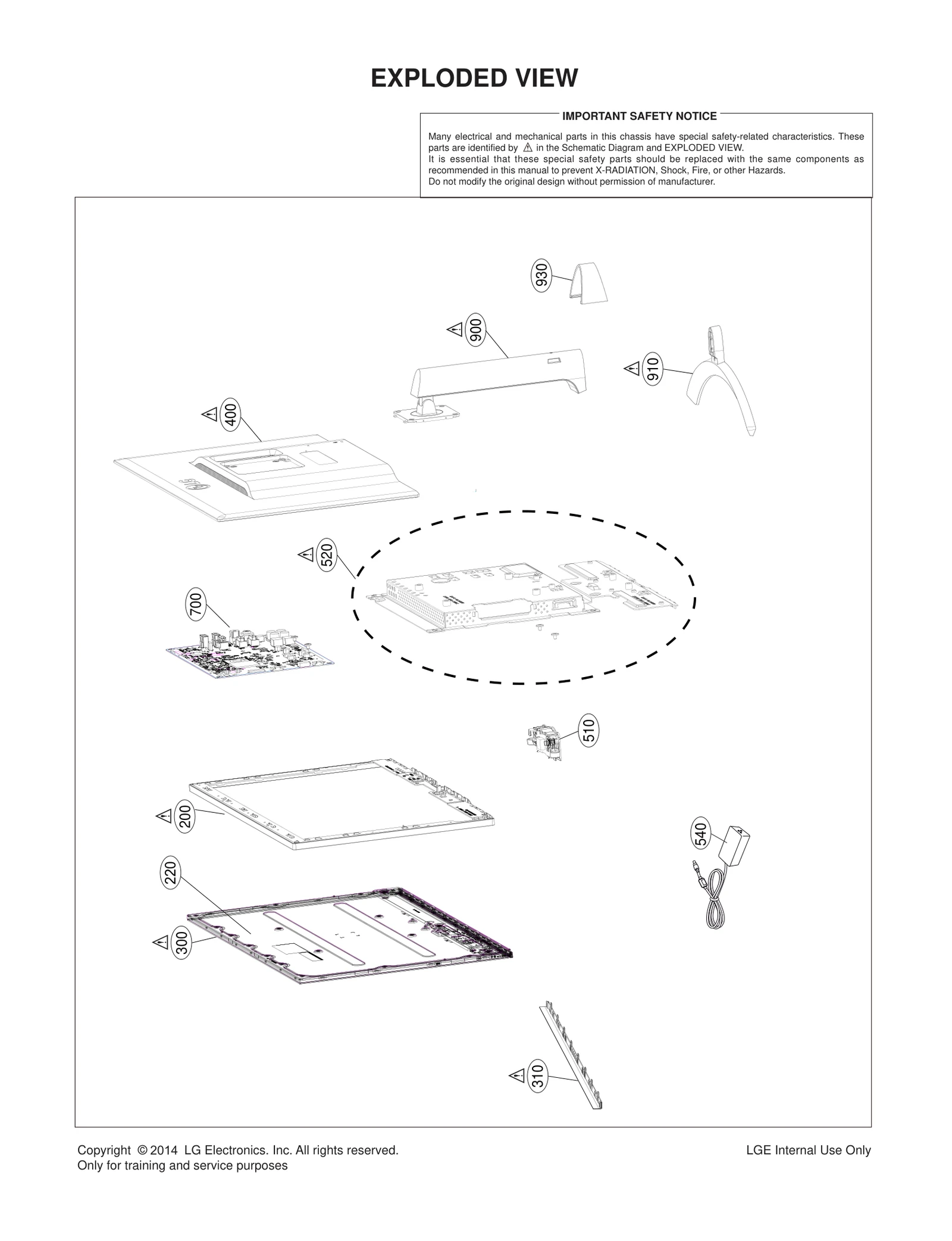 Printed Circuit Board Assembly