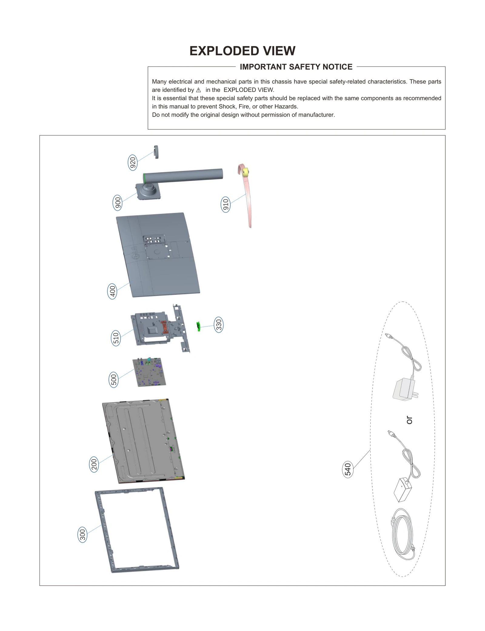 Package Assembly