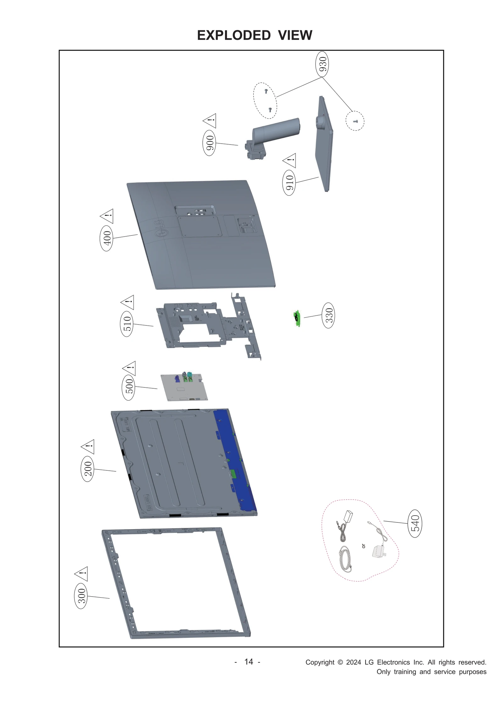 Printed Circuit Board Assembly