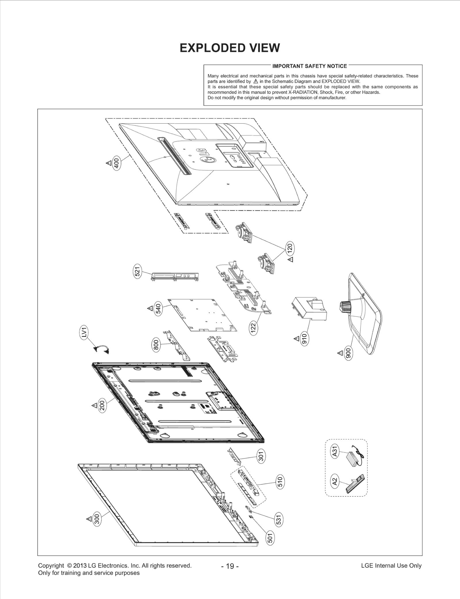 Metal Plate