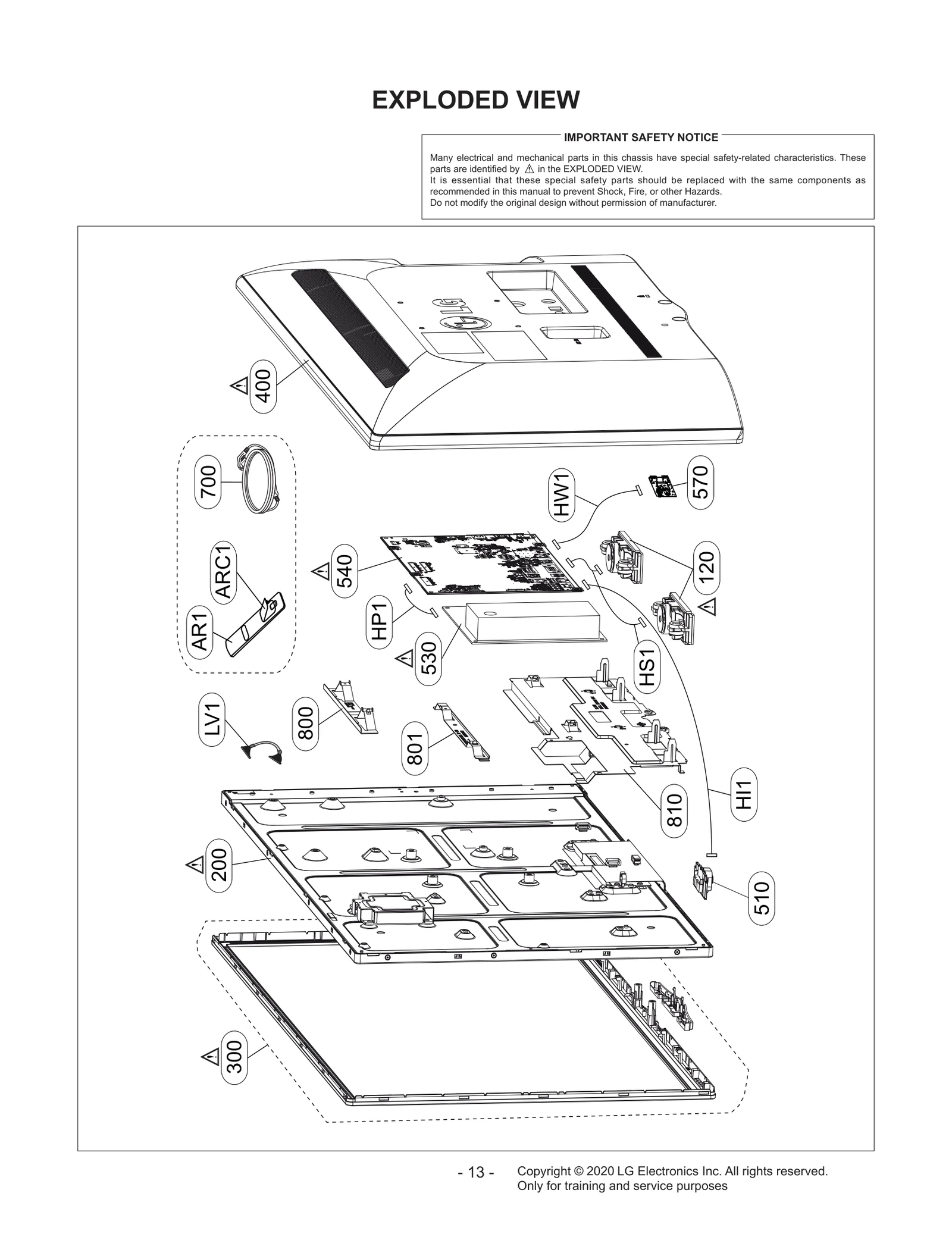 Printed Circuit Board Assembly