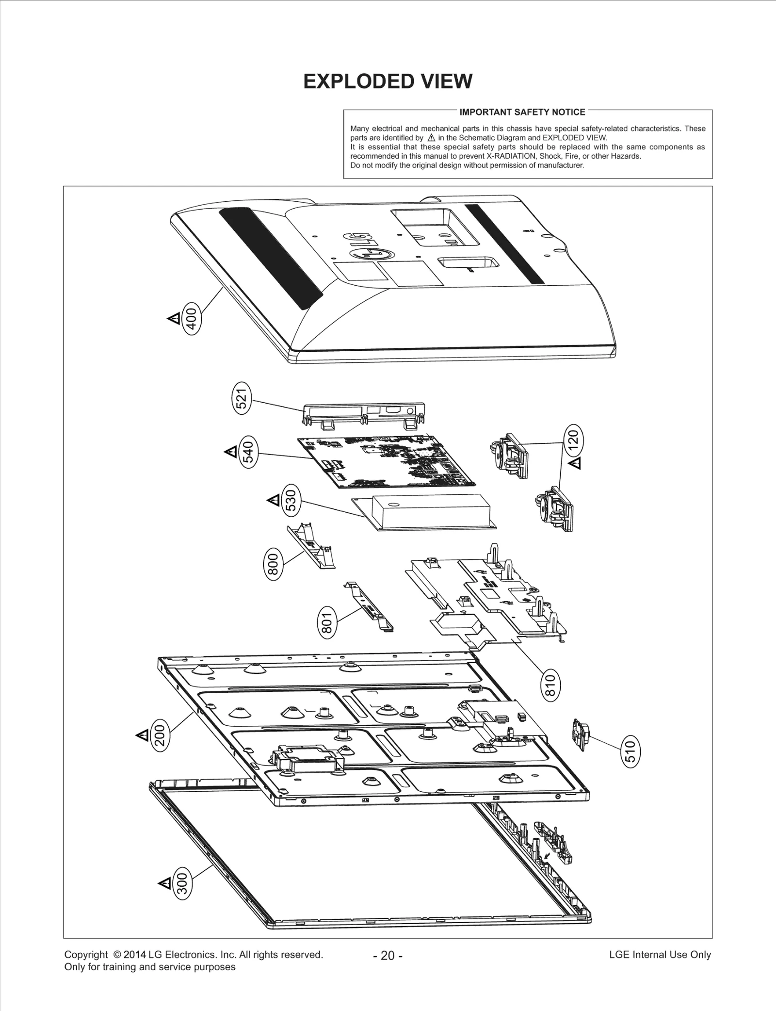 Printed Circuit Board Assembly