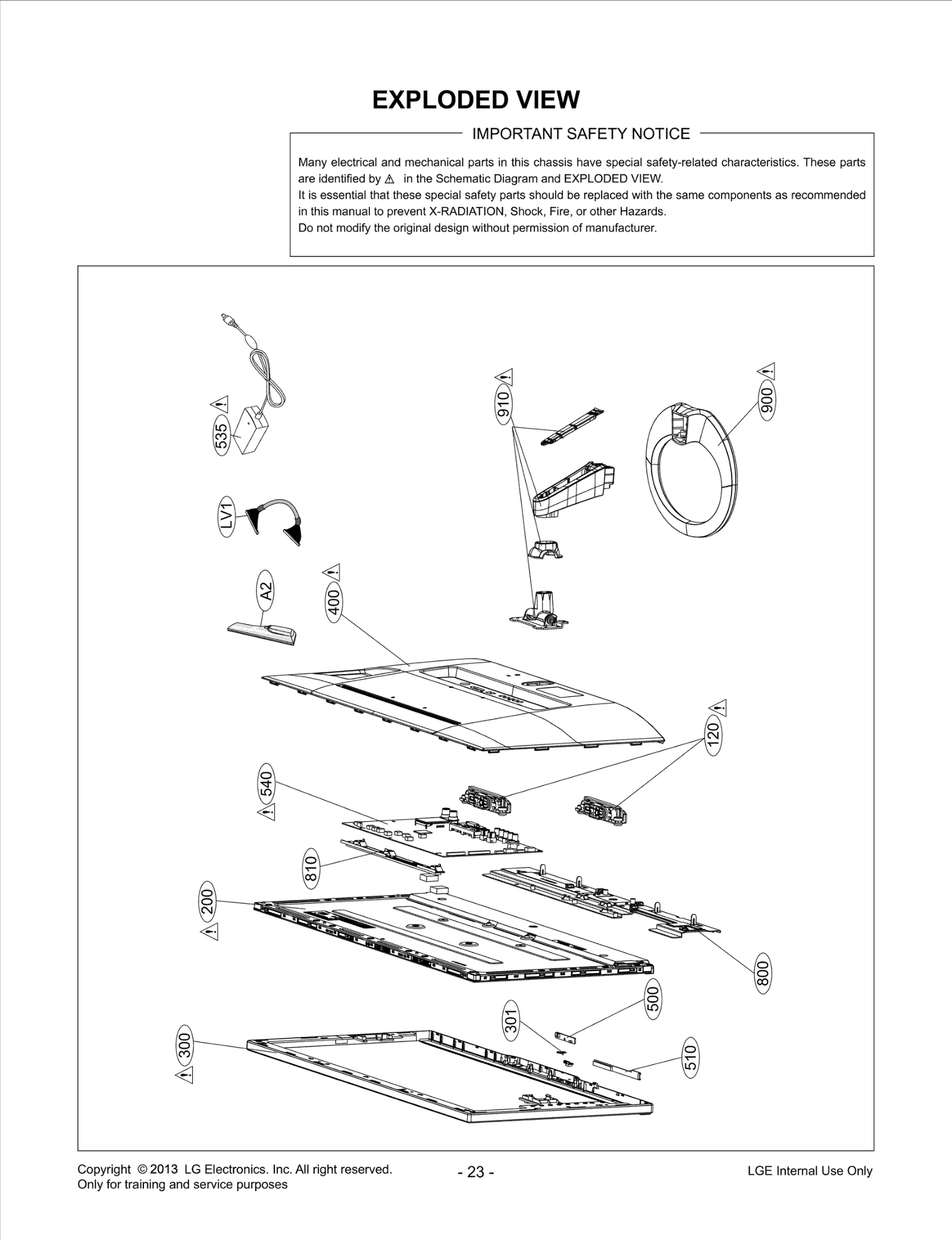 Printed Circuit Board Assembly
