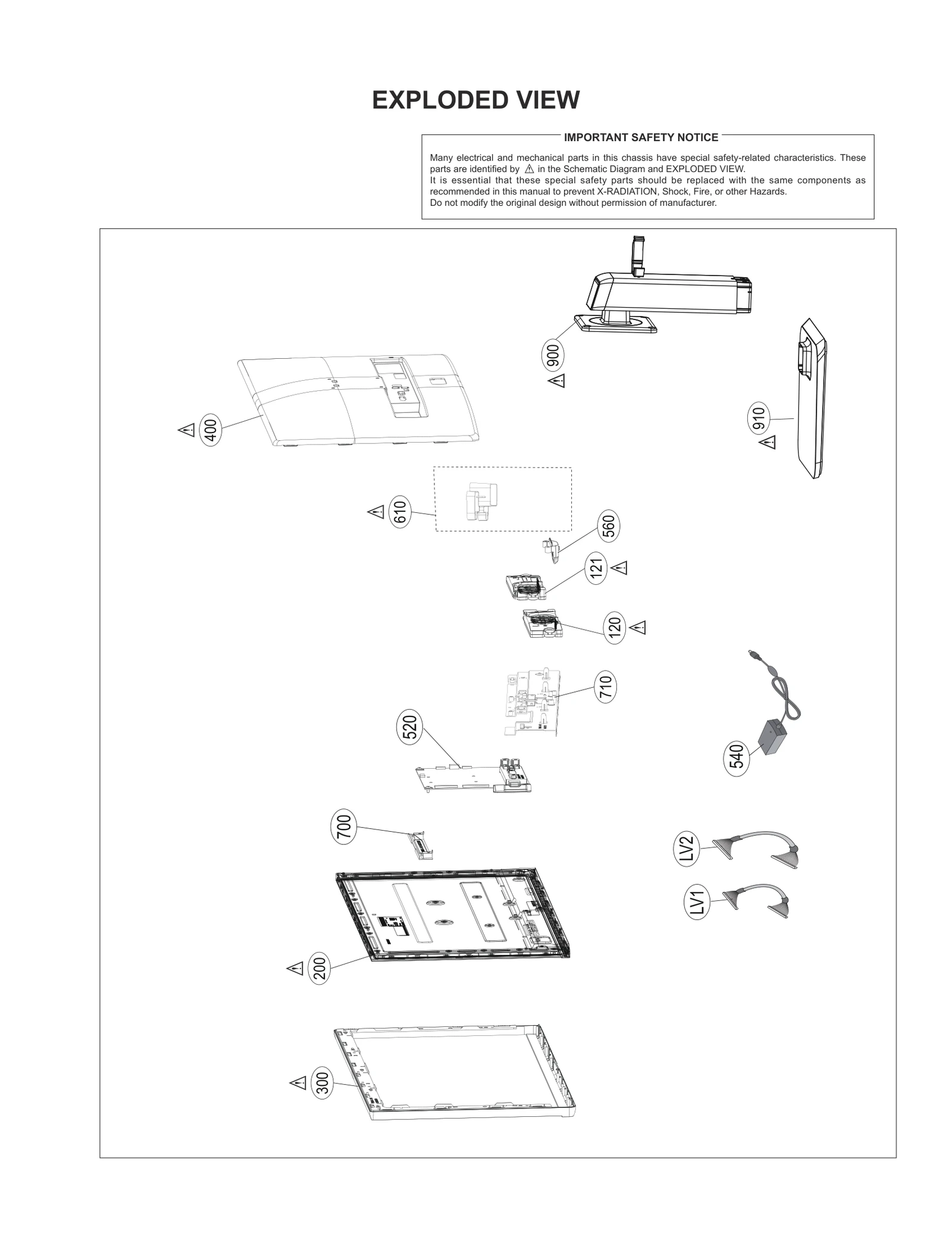 Printed Circuit Board Assembly