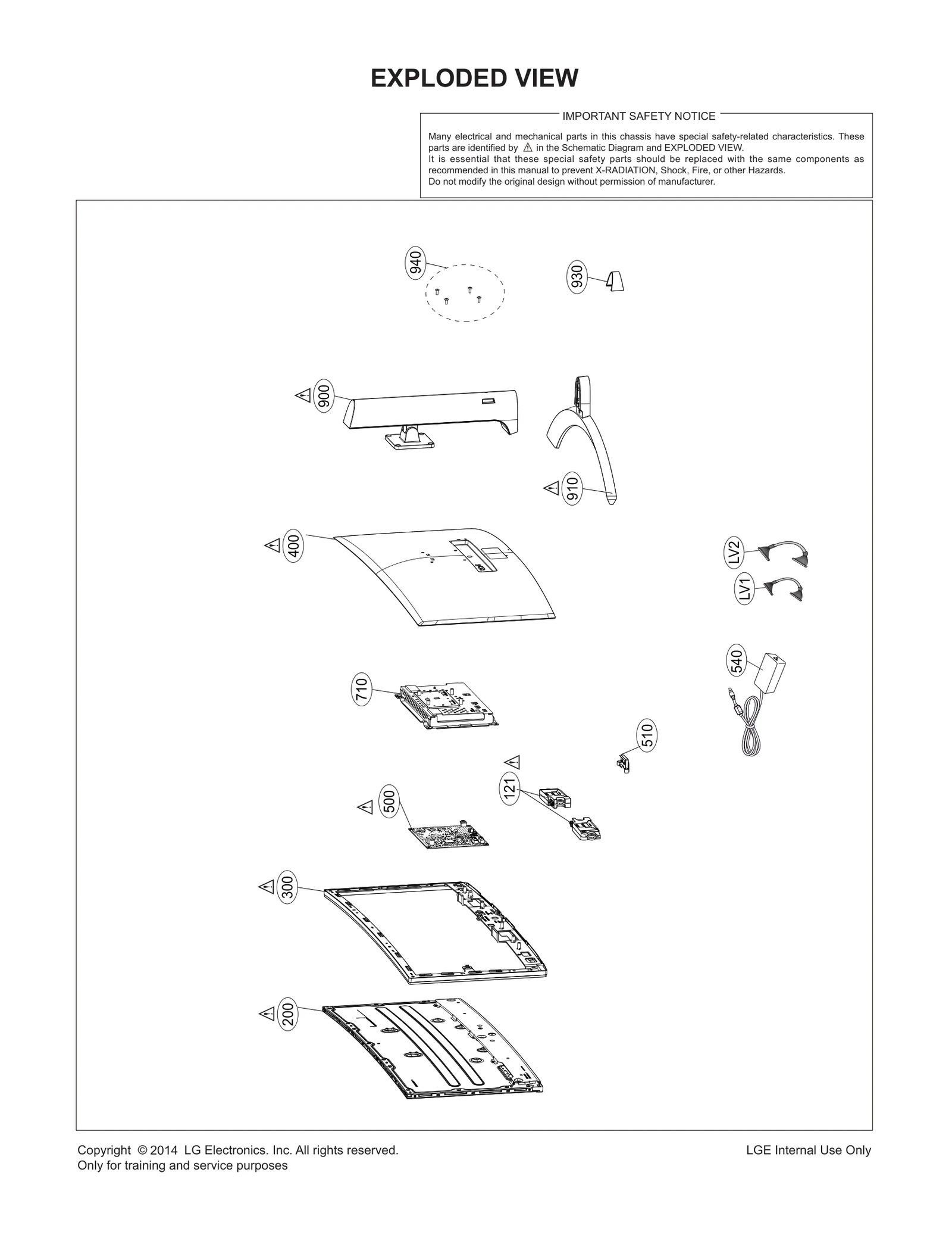 Frame Assembly