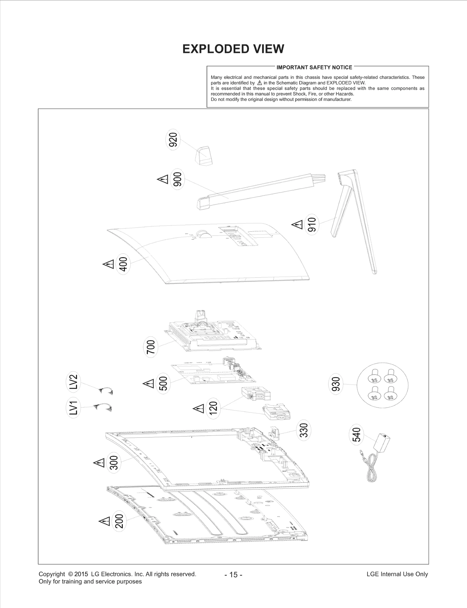 Frame Assembly
