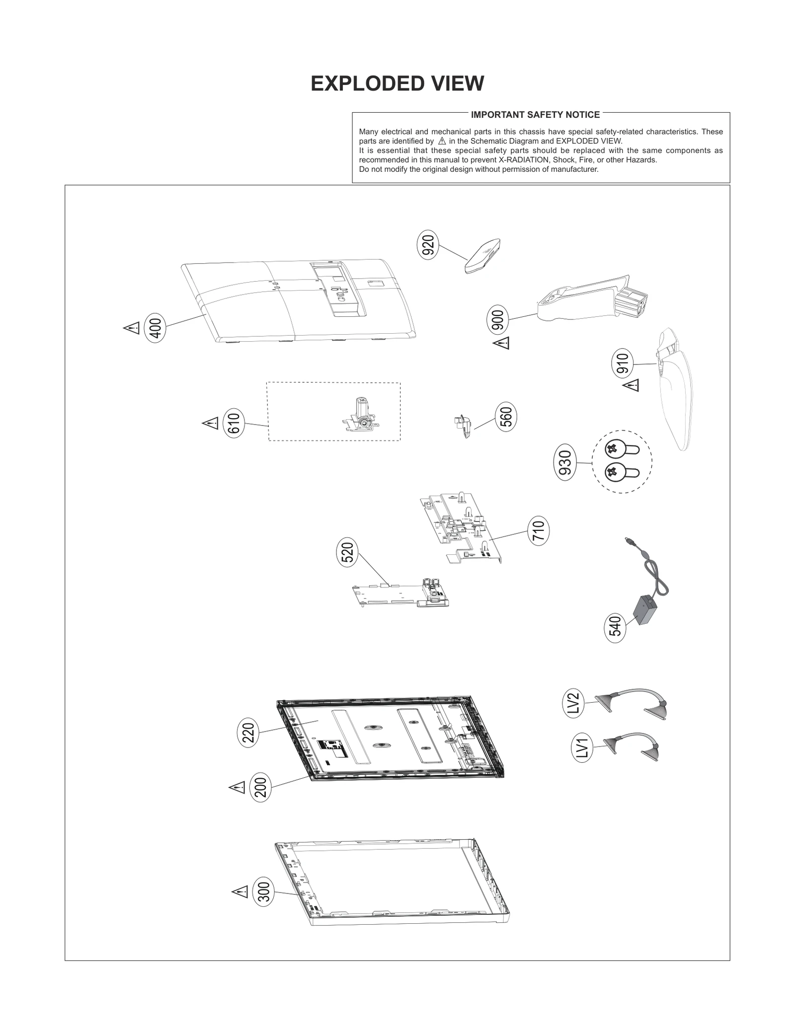 Printed Circuit Board Assembly