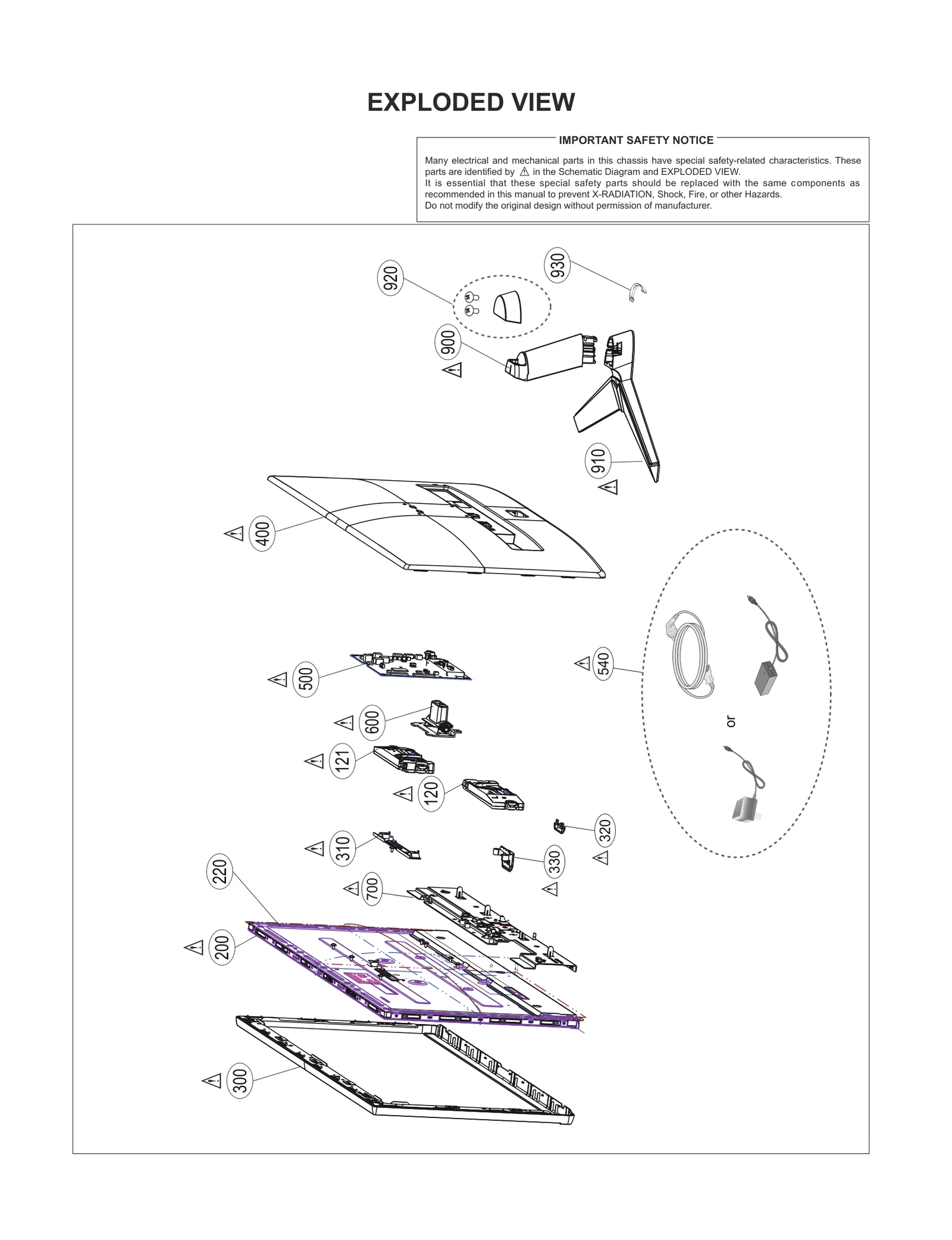 Printed Circuit Board Assembly