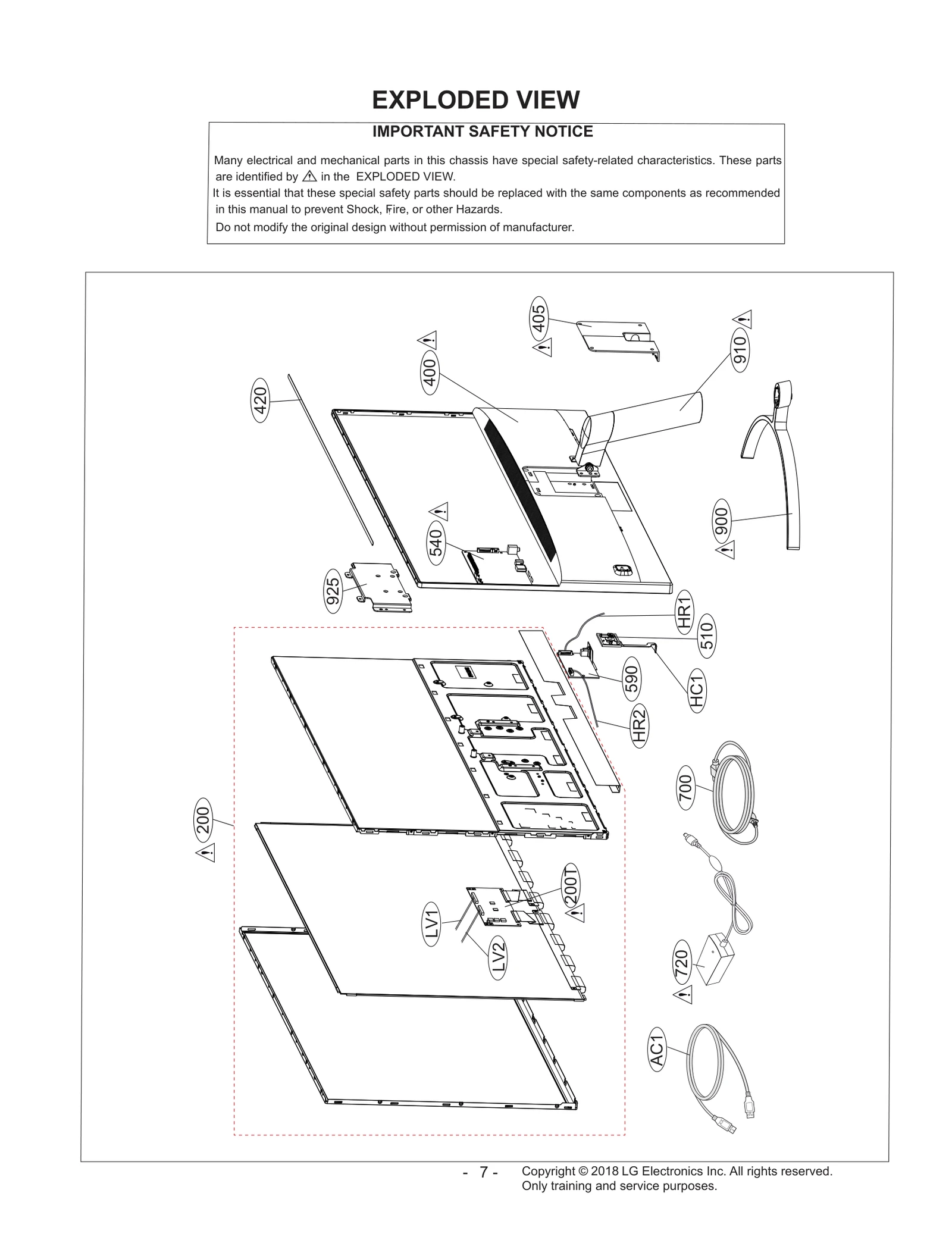 Display Module