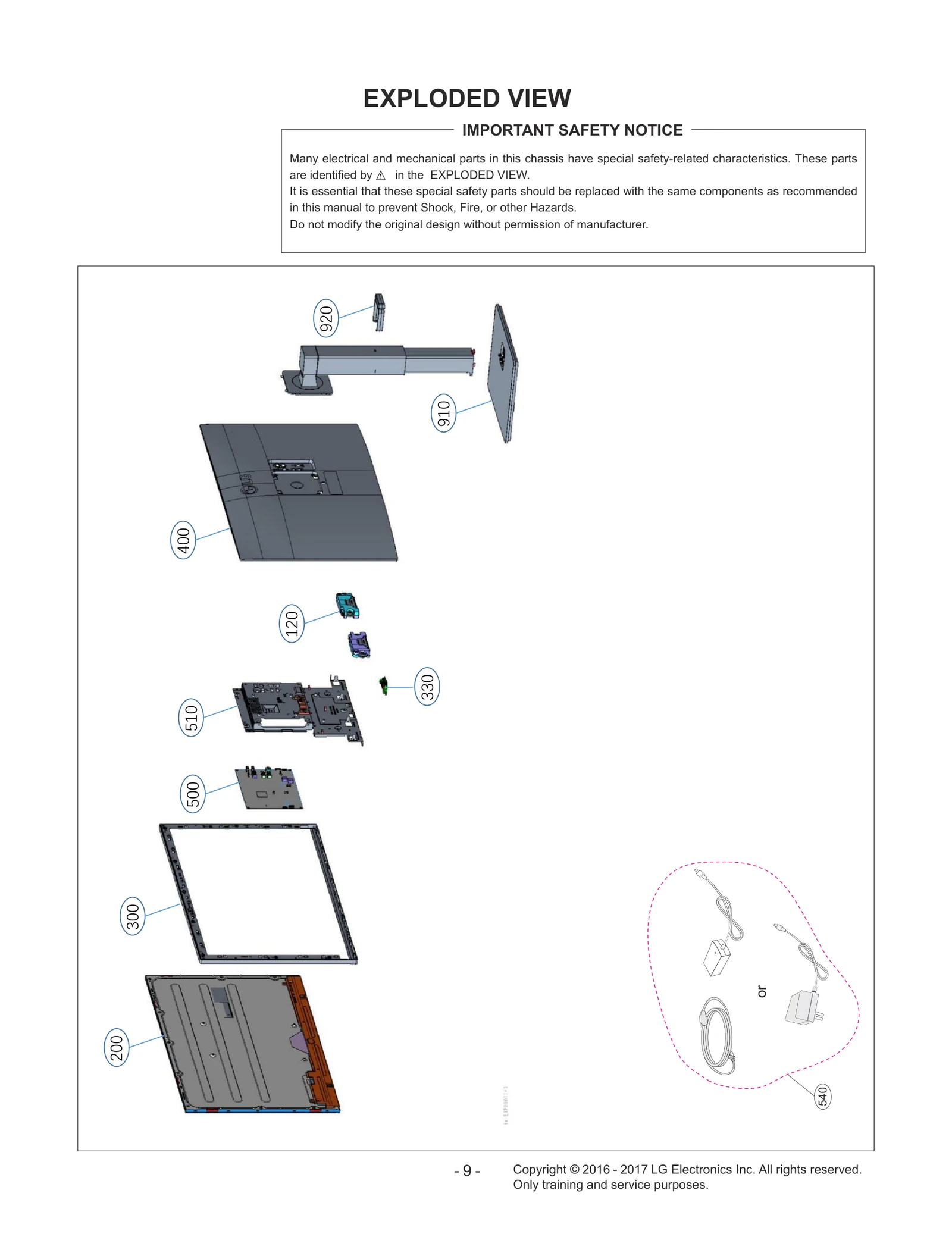 TFT LCD Module