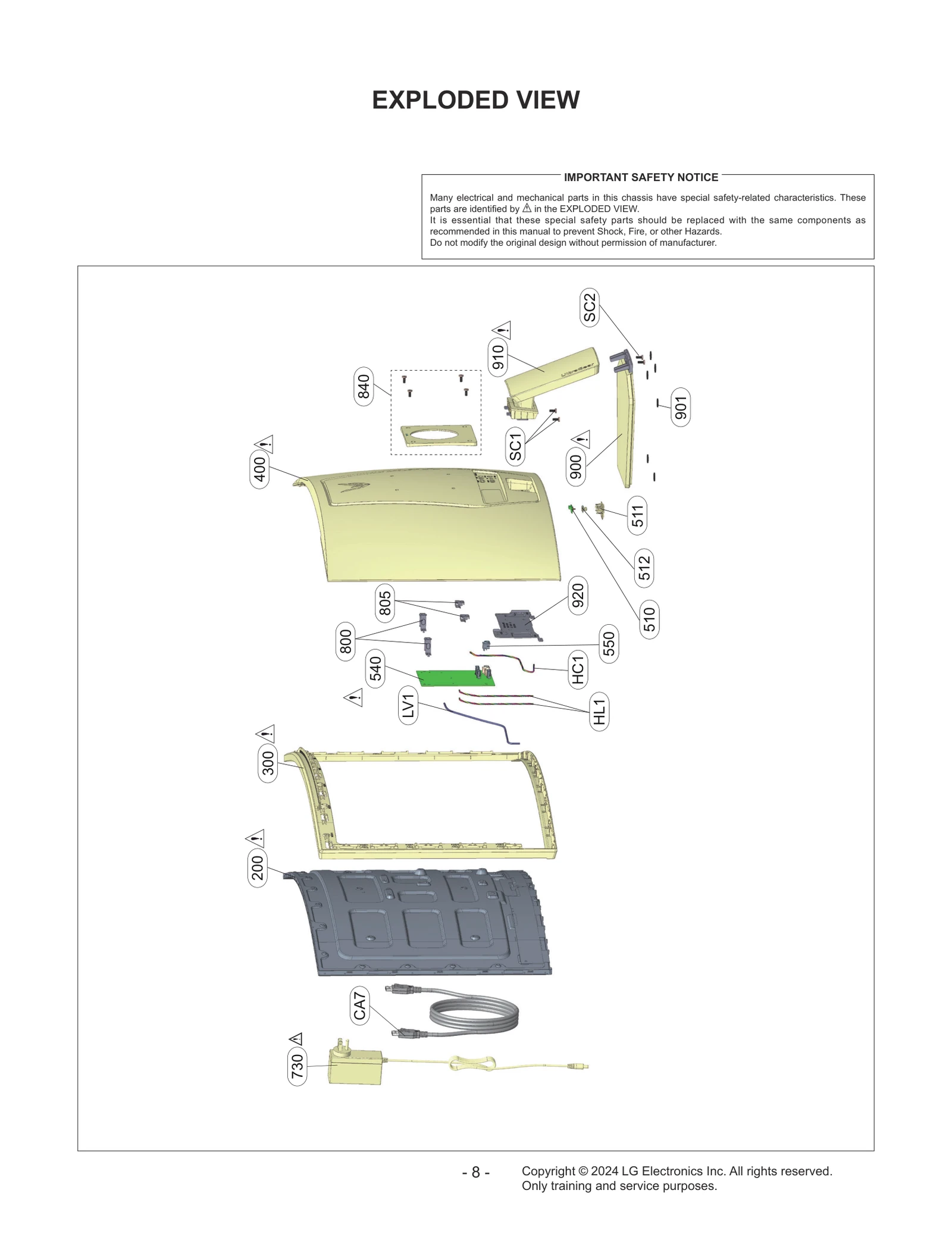 Air Conditioner Cover