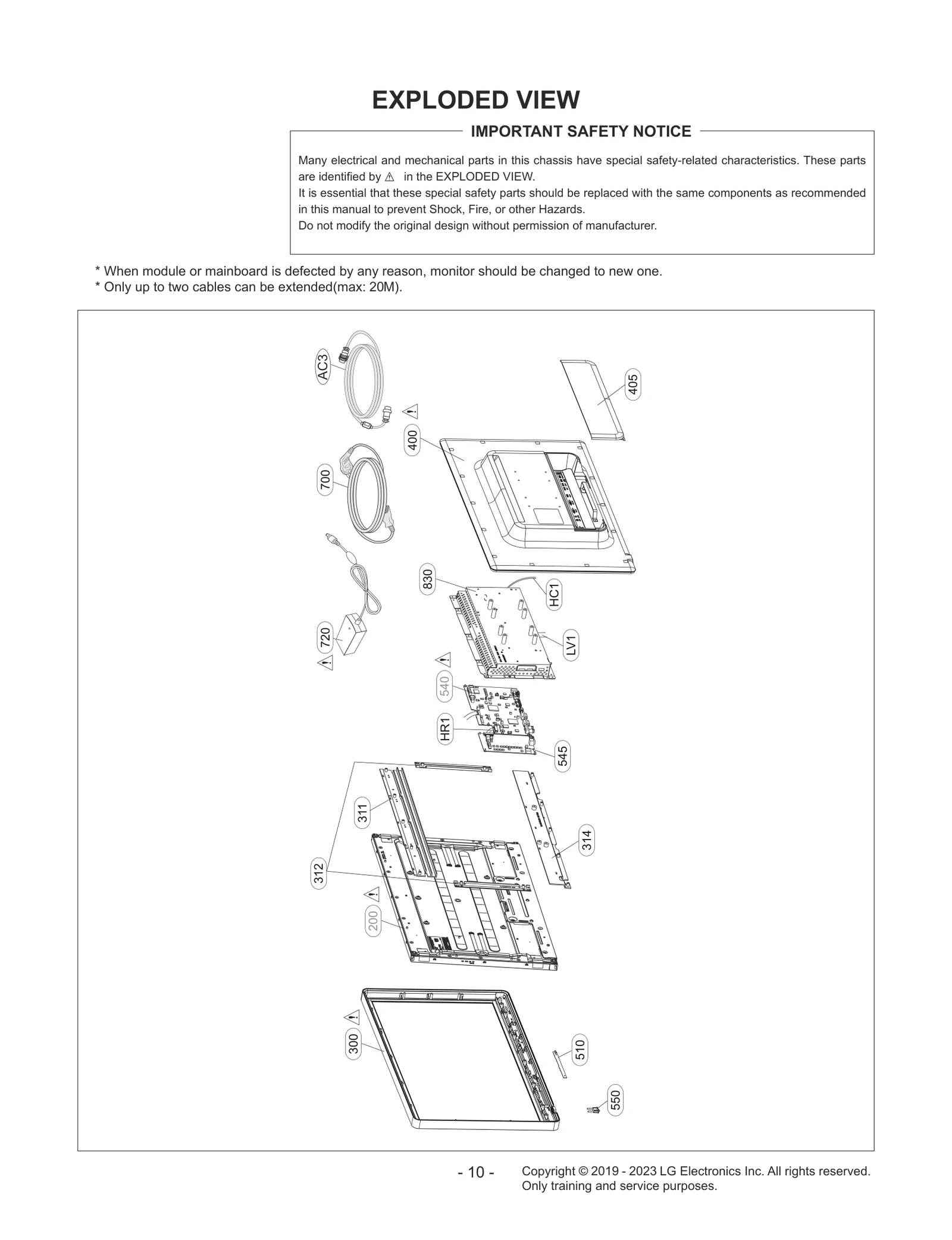 TFT LCD Module