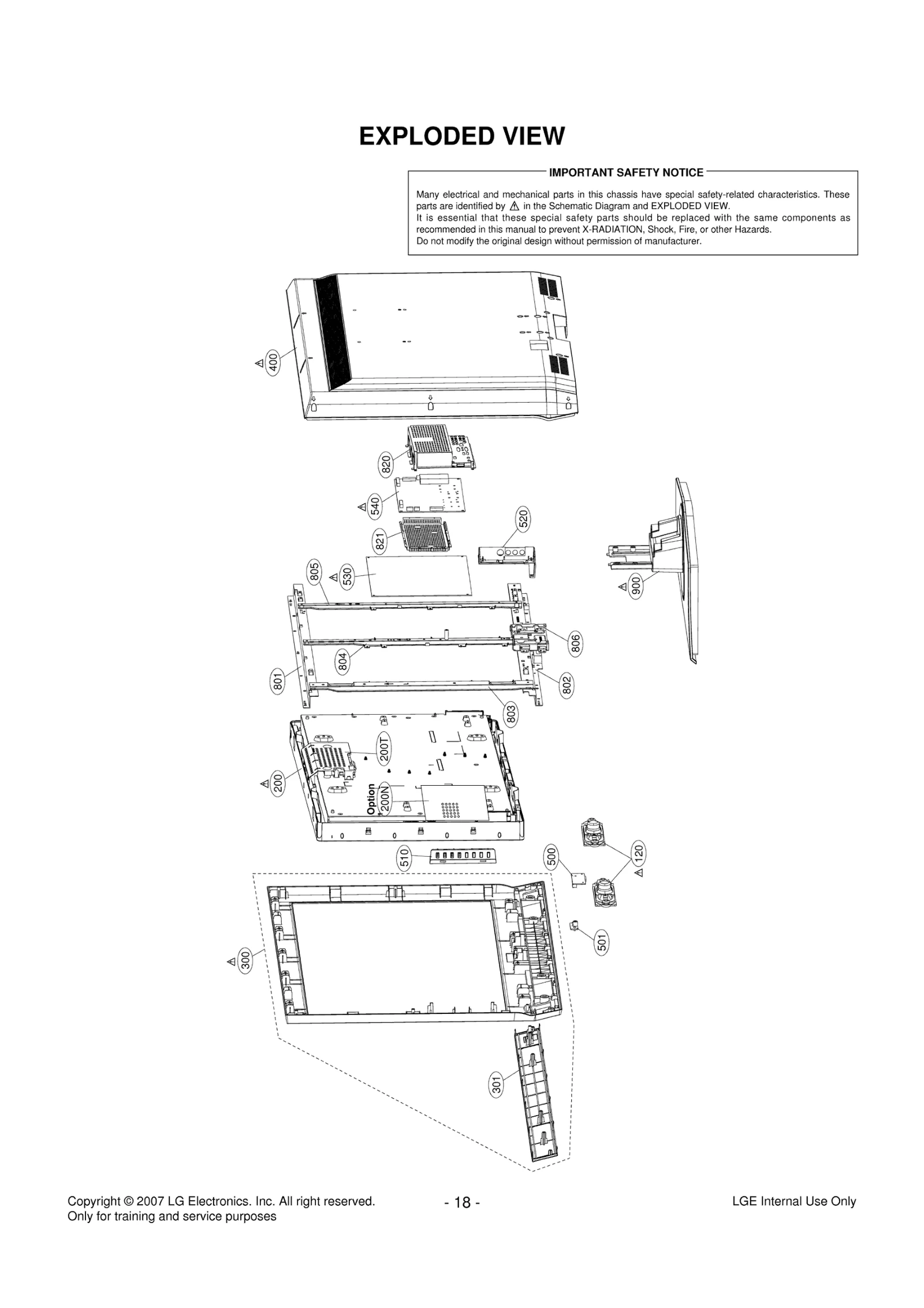 Package Assembly