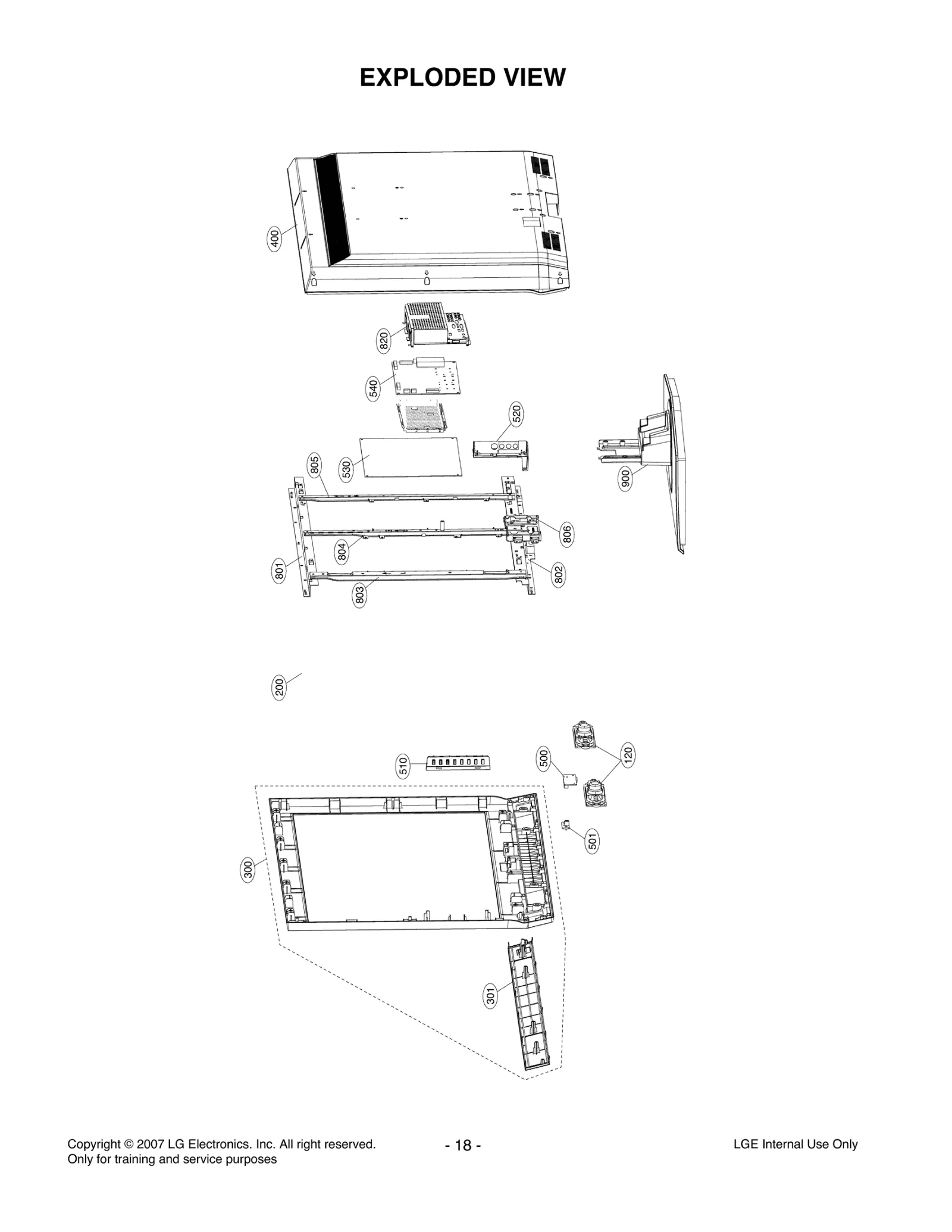 Package Assembly