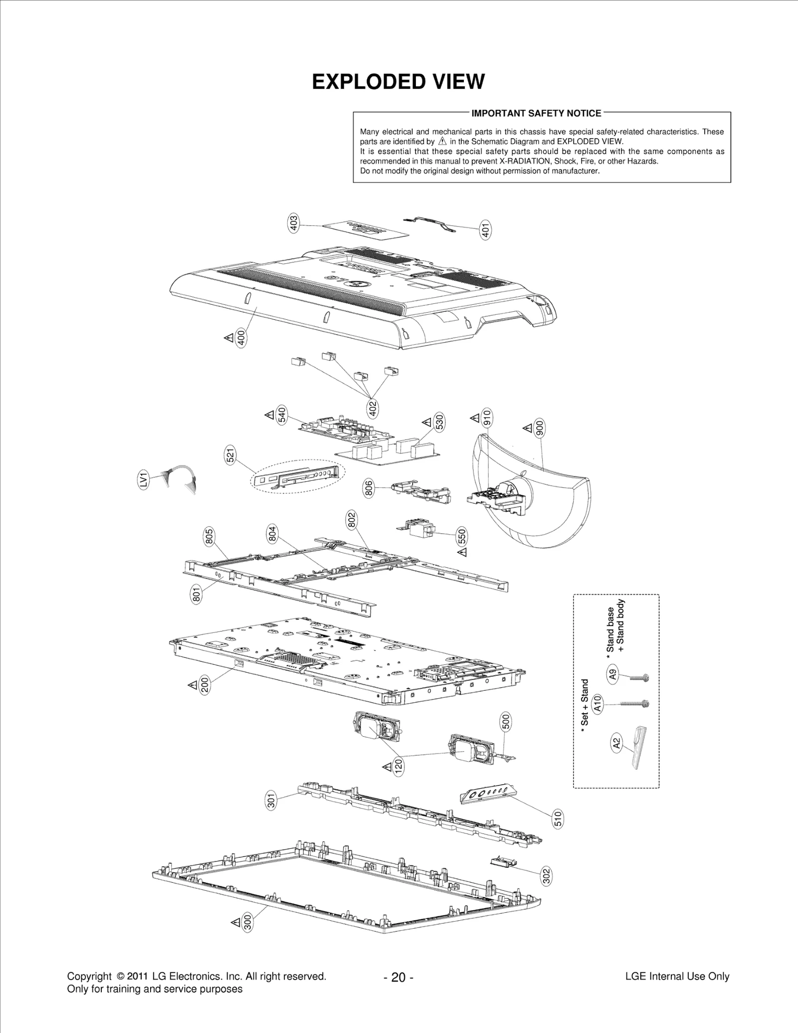Printed Circuit Board Assembly