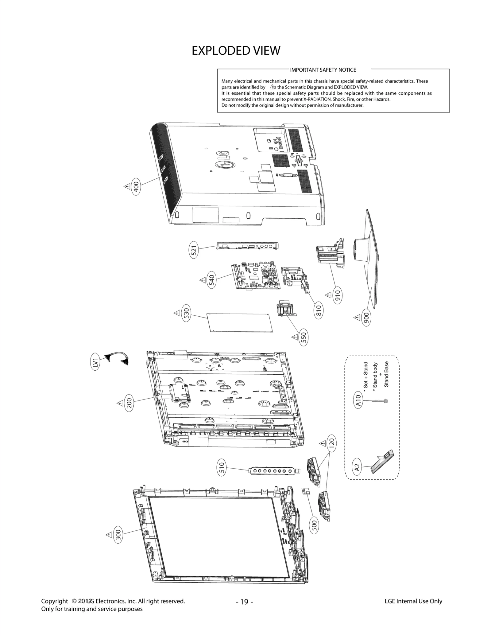 Printed Circuit Board Assembly