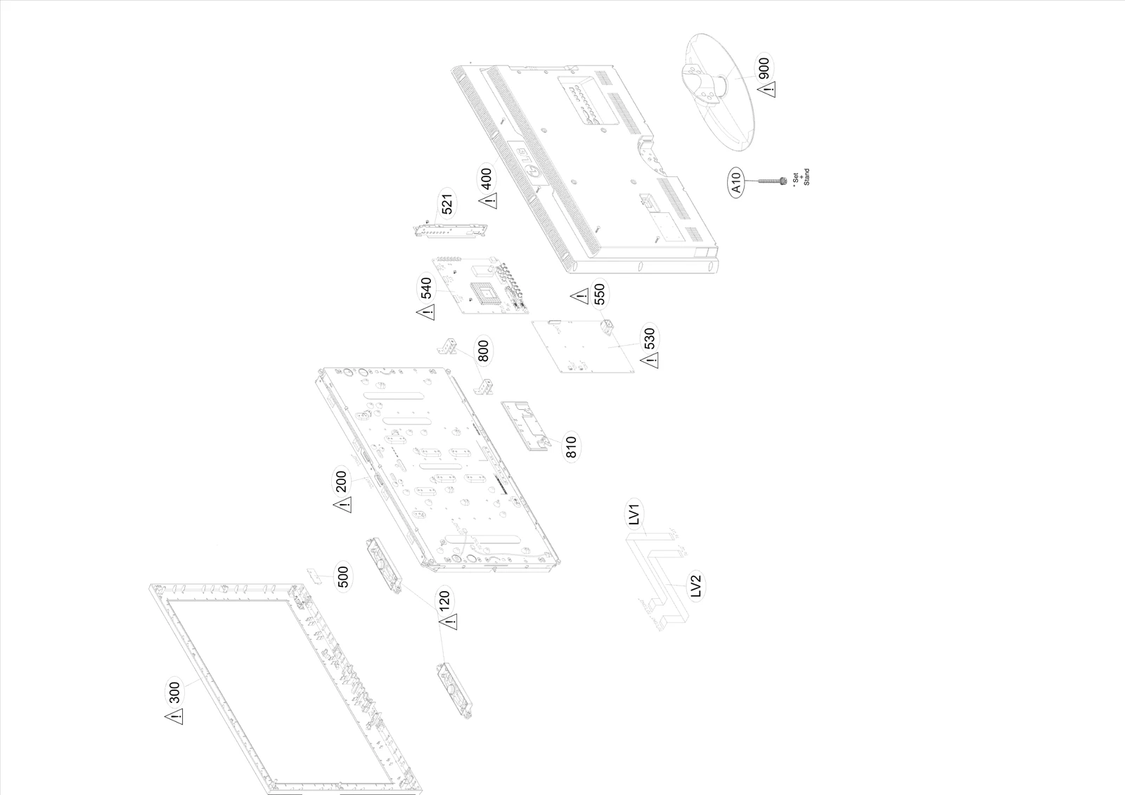 Printed Circuit Board Assembly