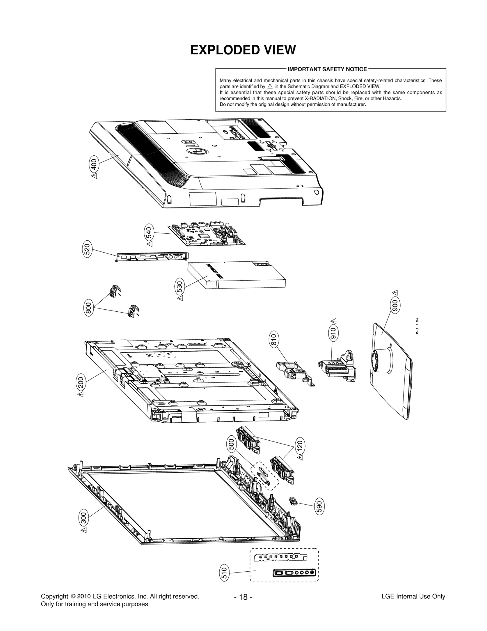LED Assembly