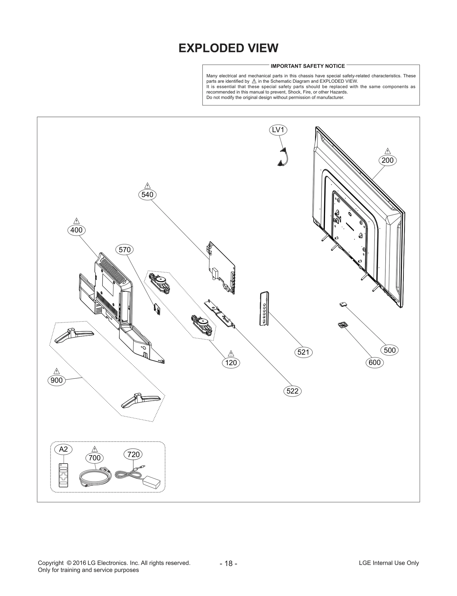 Adapters
