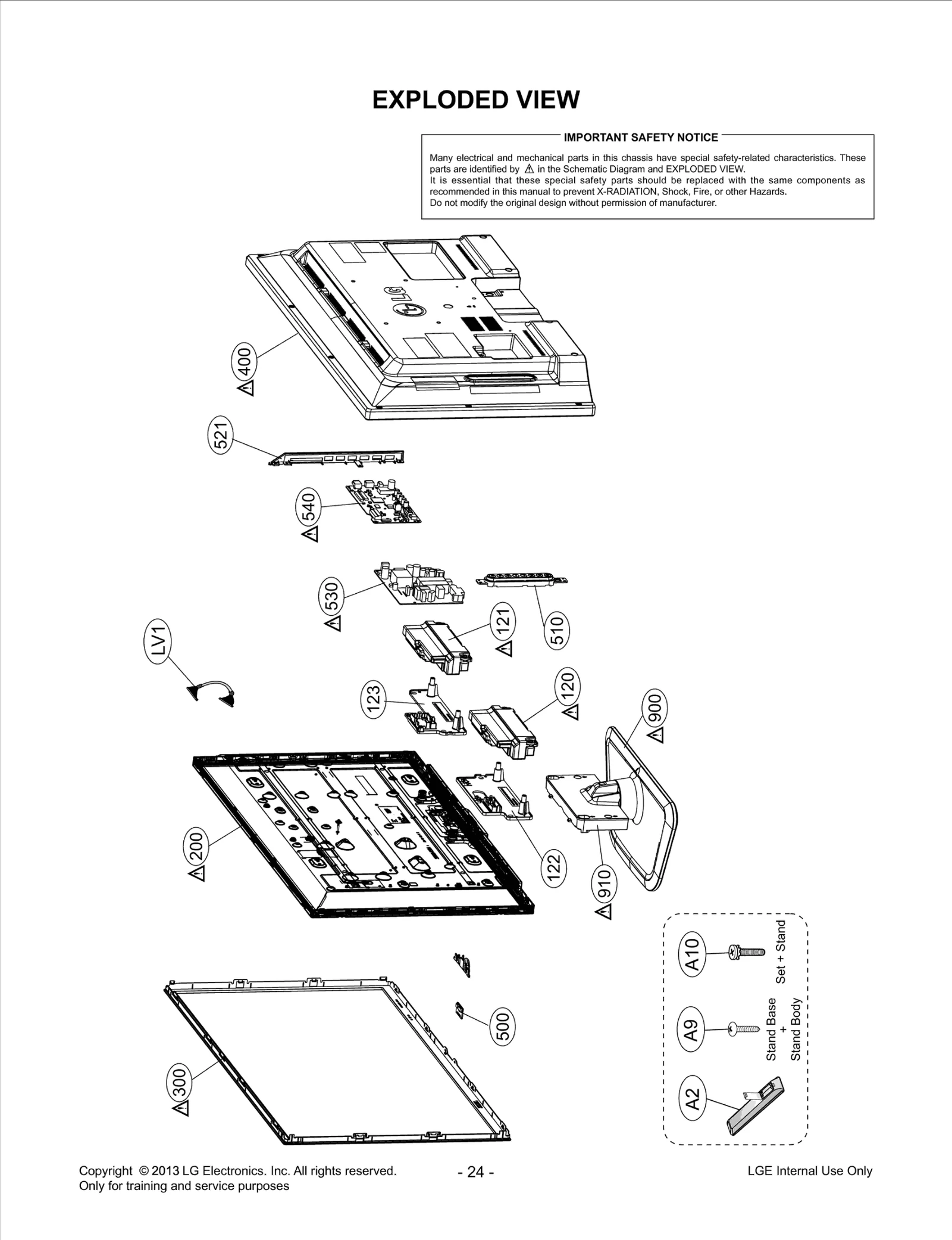 Printed Circuit Board Assembly