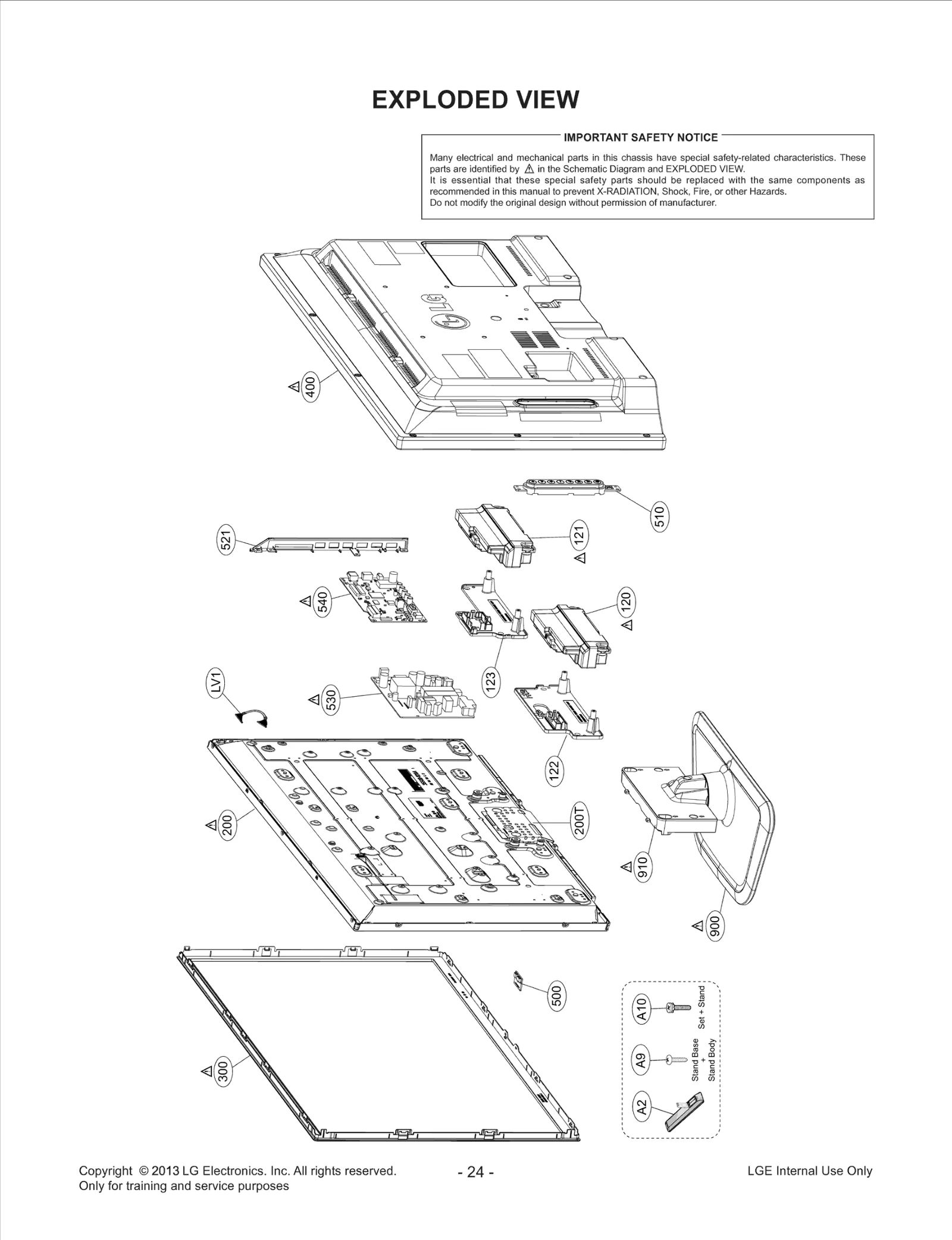 Printed Circuit Board Assembly