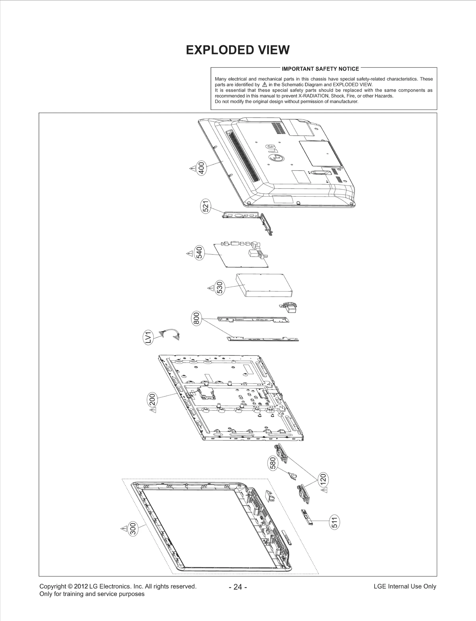 Lcd,Module-Tft
