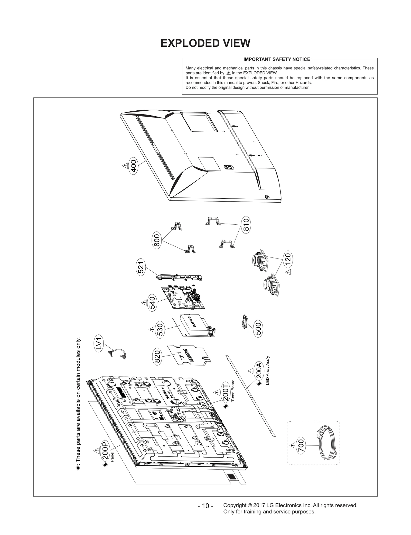Printed Circuit Board Assembly