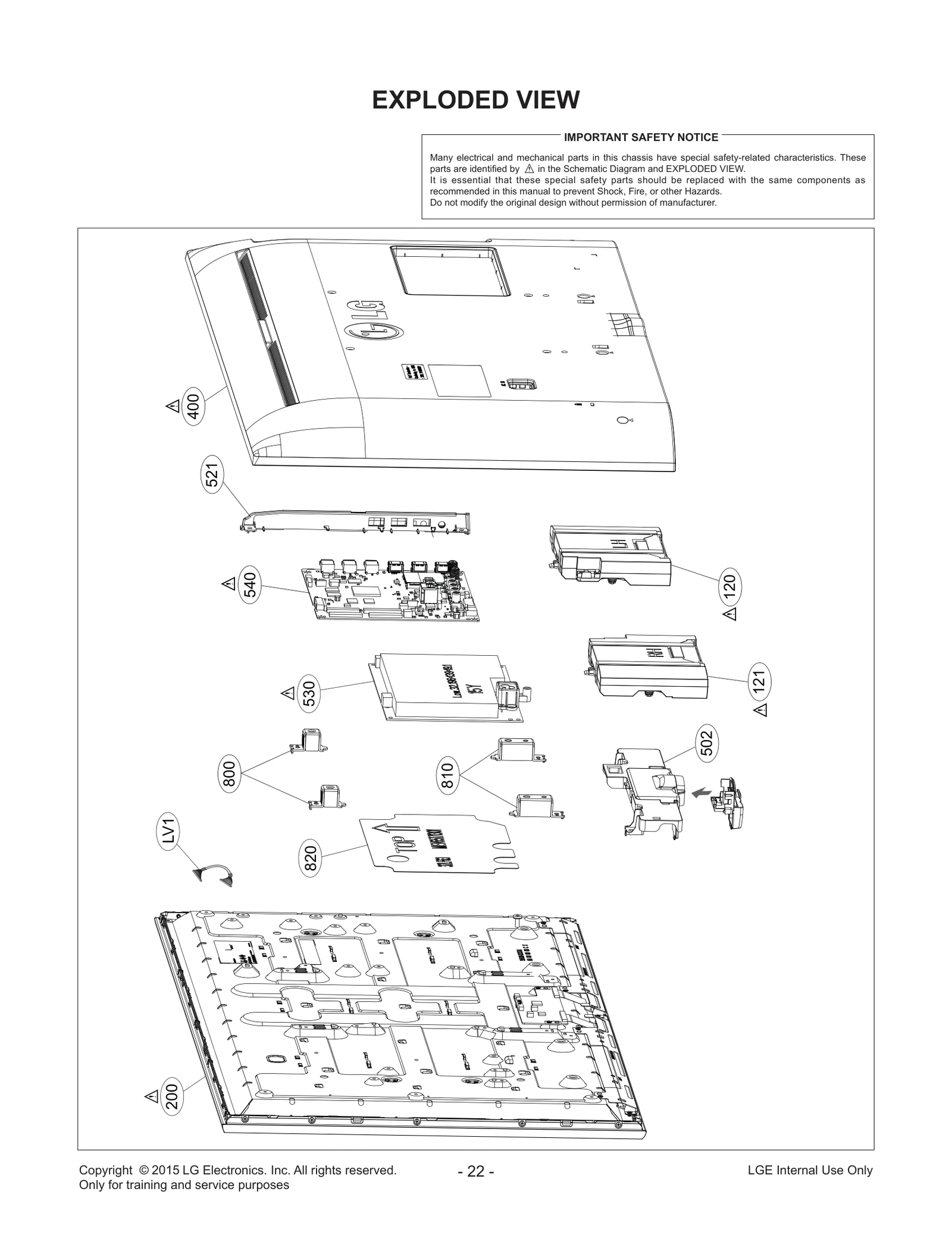 Printed Circuit Board Assembly