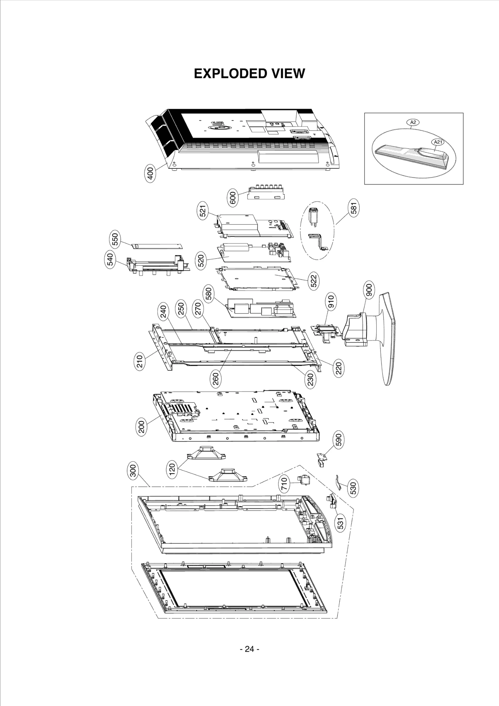 Base Assembly