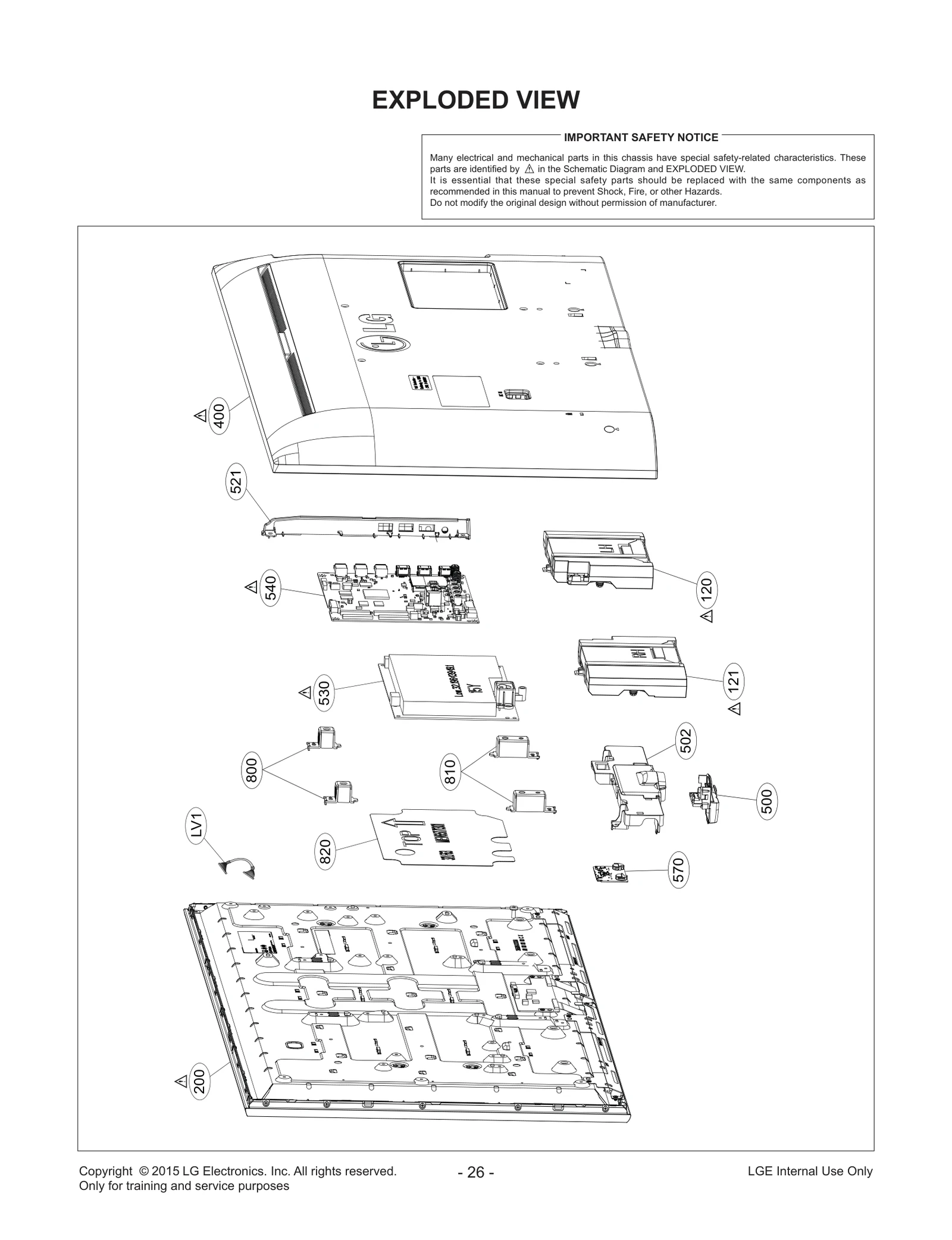 Printed Circuit Board Assembly