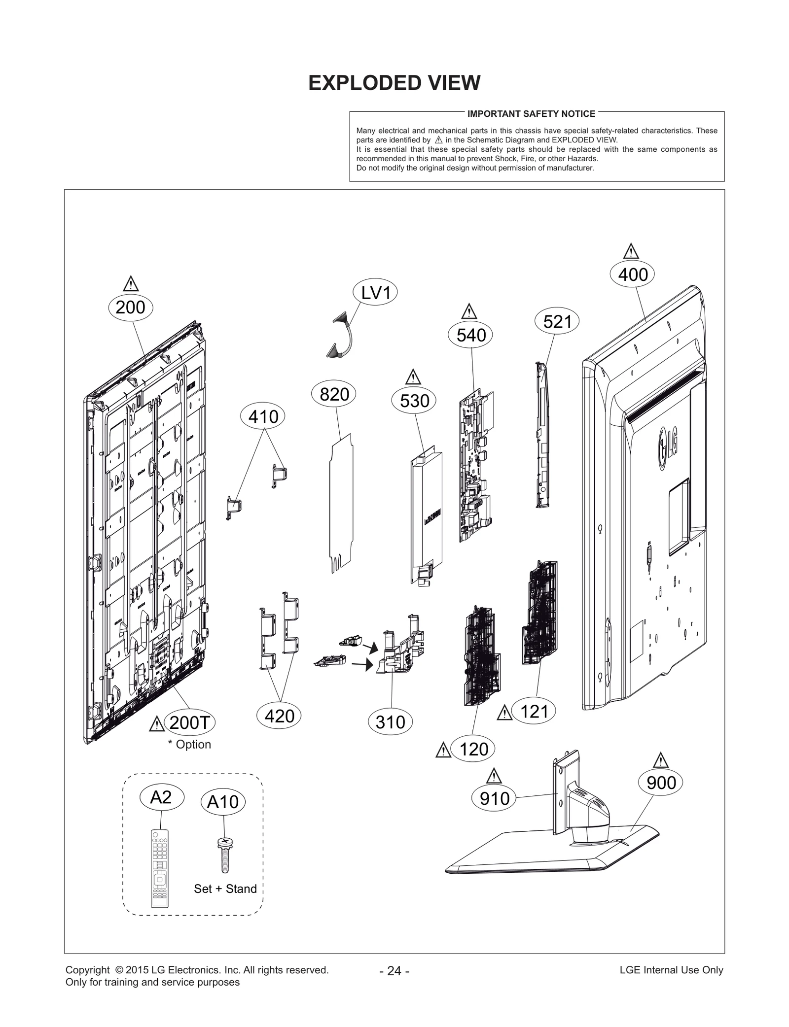 Printed Circuit Board Assembly