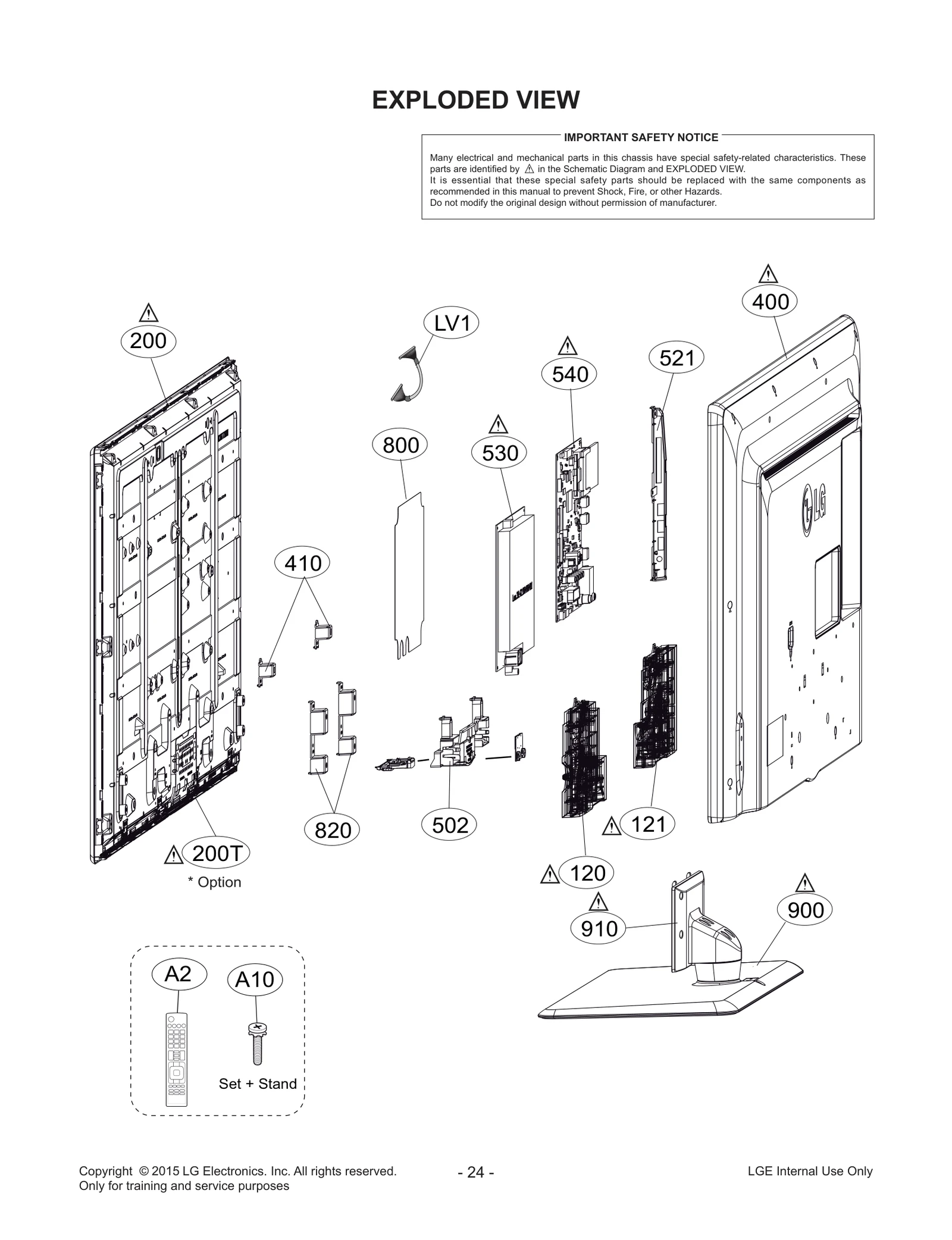 Printed Circuit Board Assembly