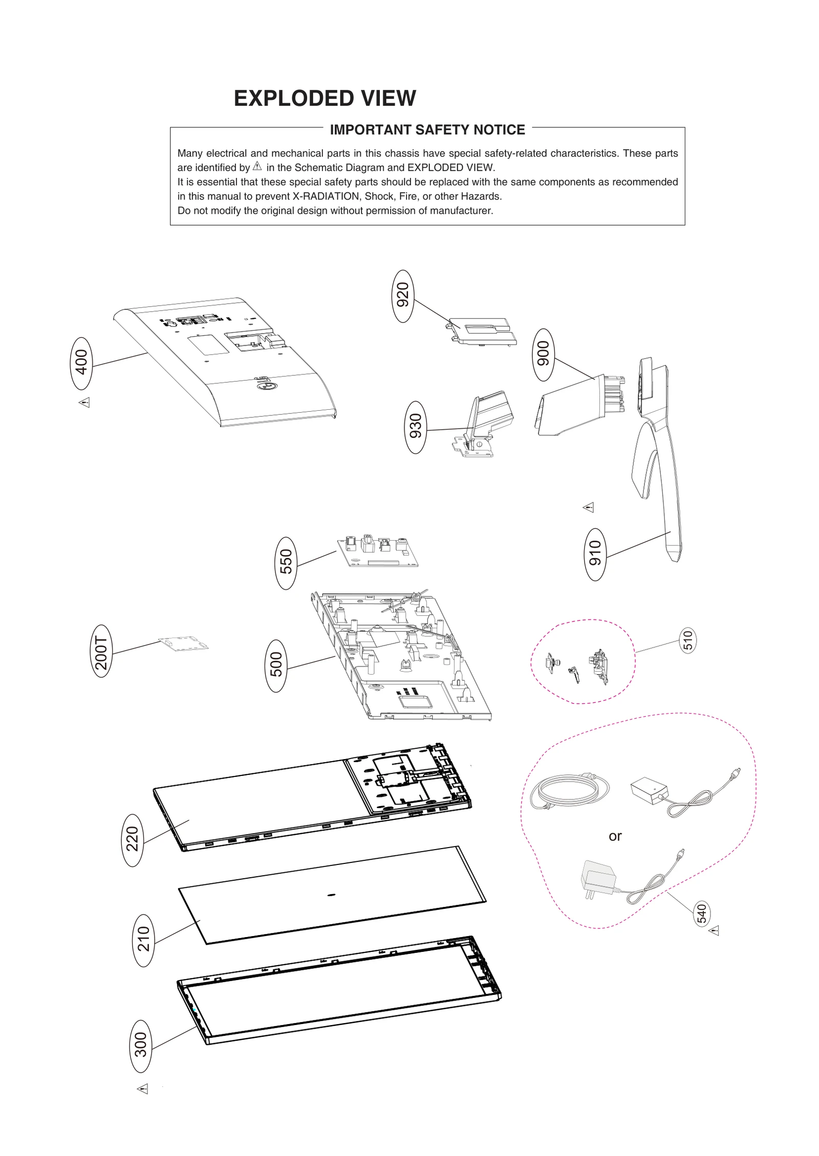 Printed Circuit Board Assembly