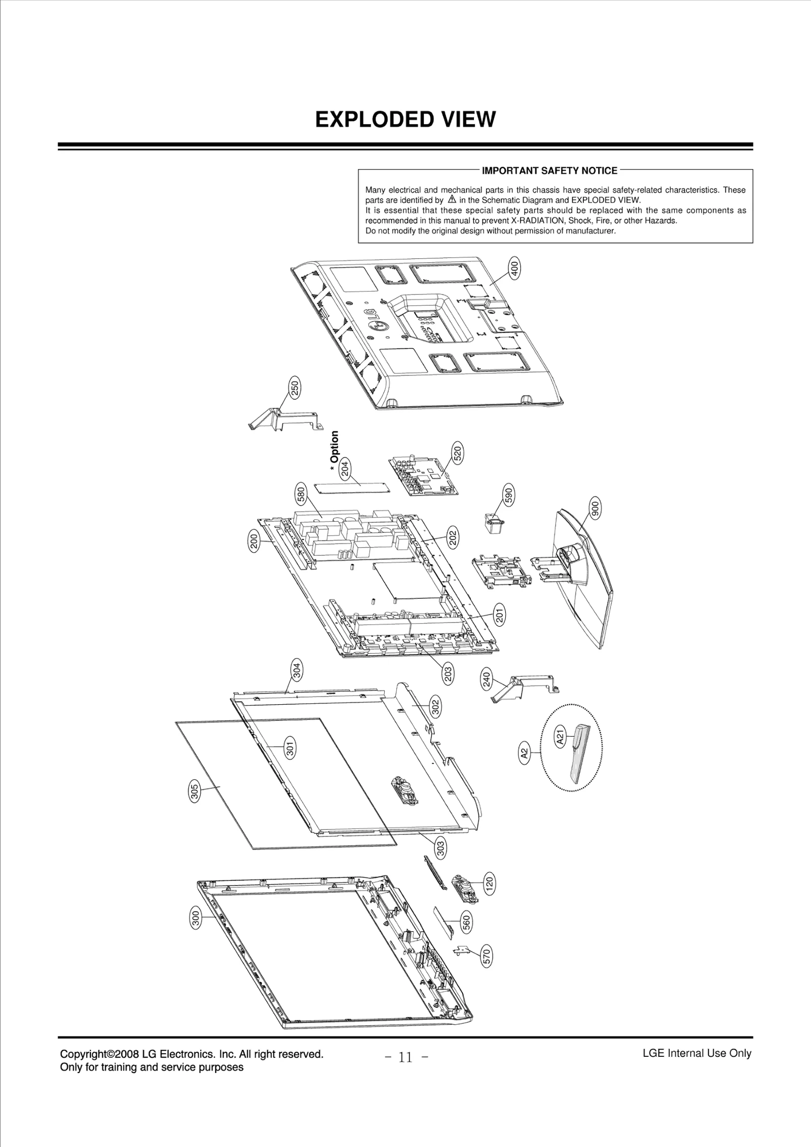 Hand Insert Printed Circuit Board Assembly