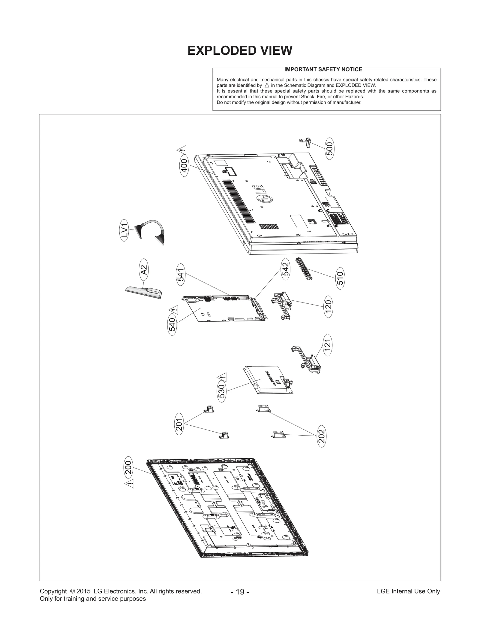 Chassis Assembly
